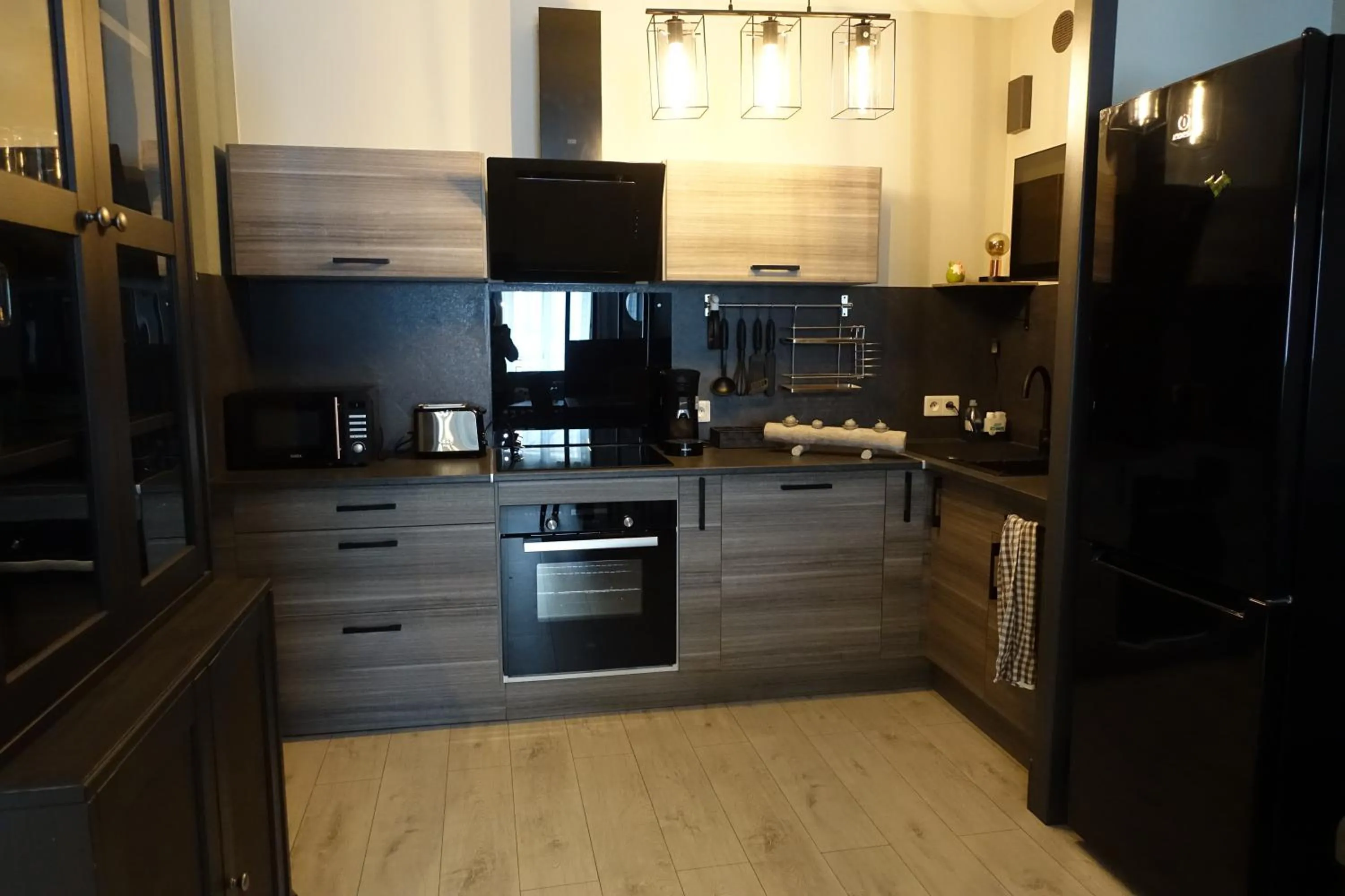 Logis Hôtel Emeraude