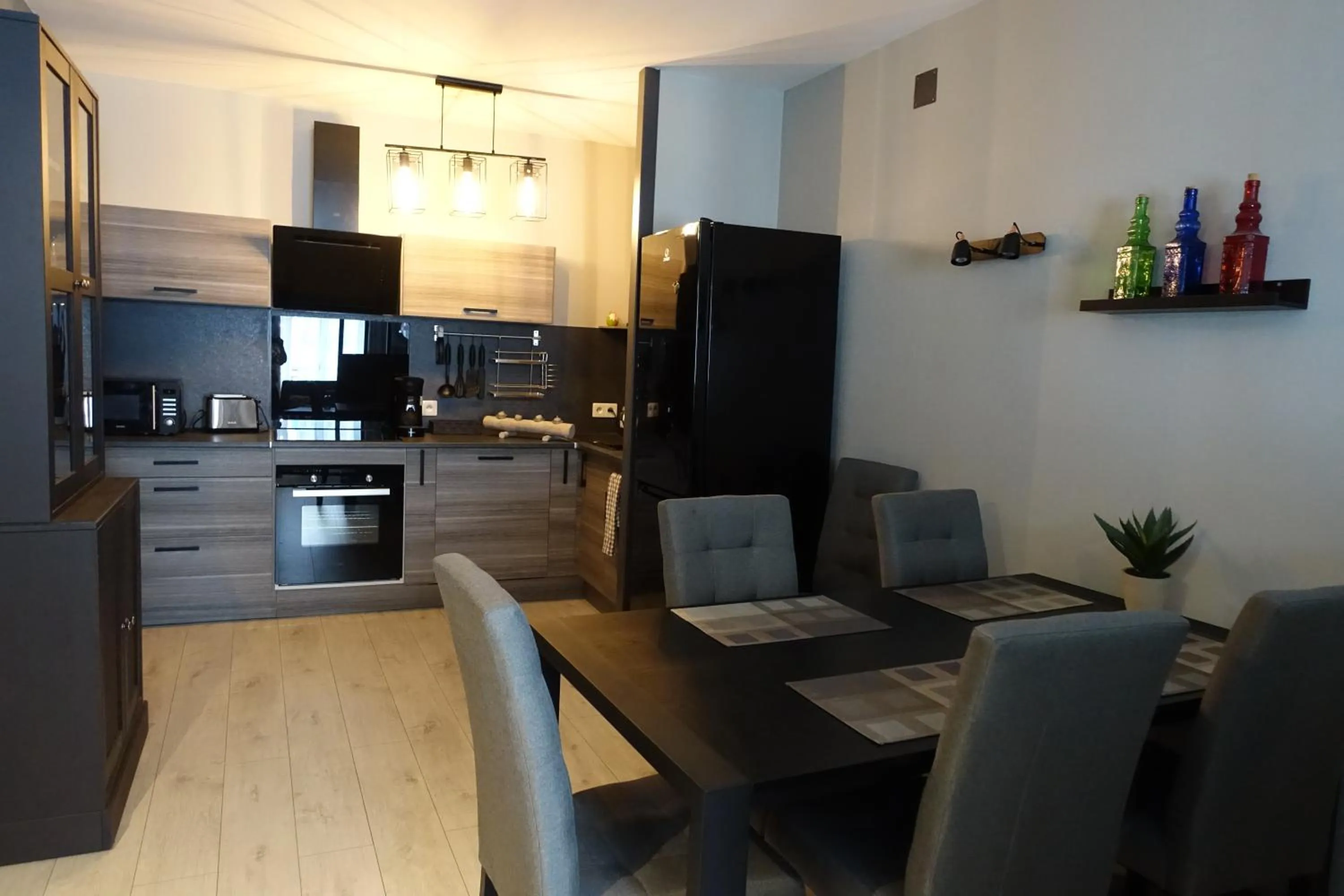 Logis Hôtel Emeraude