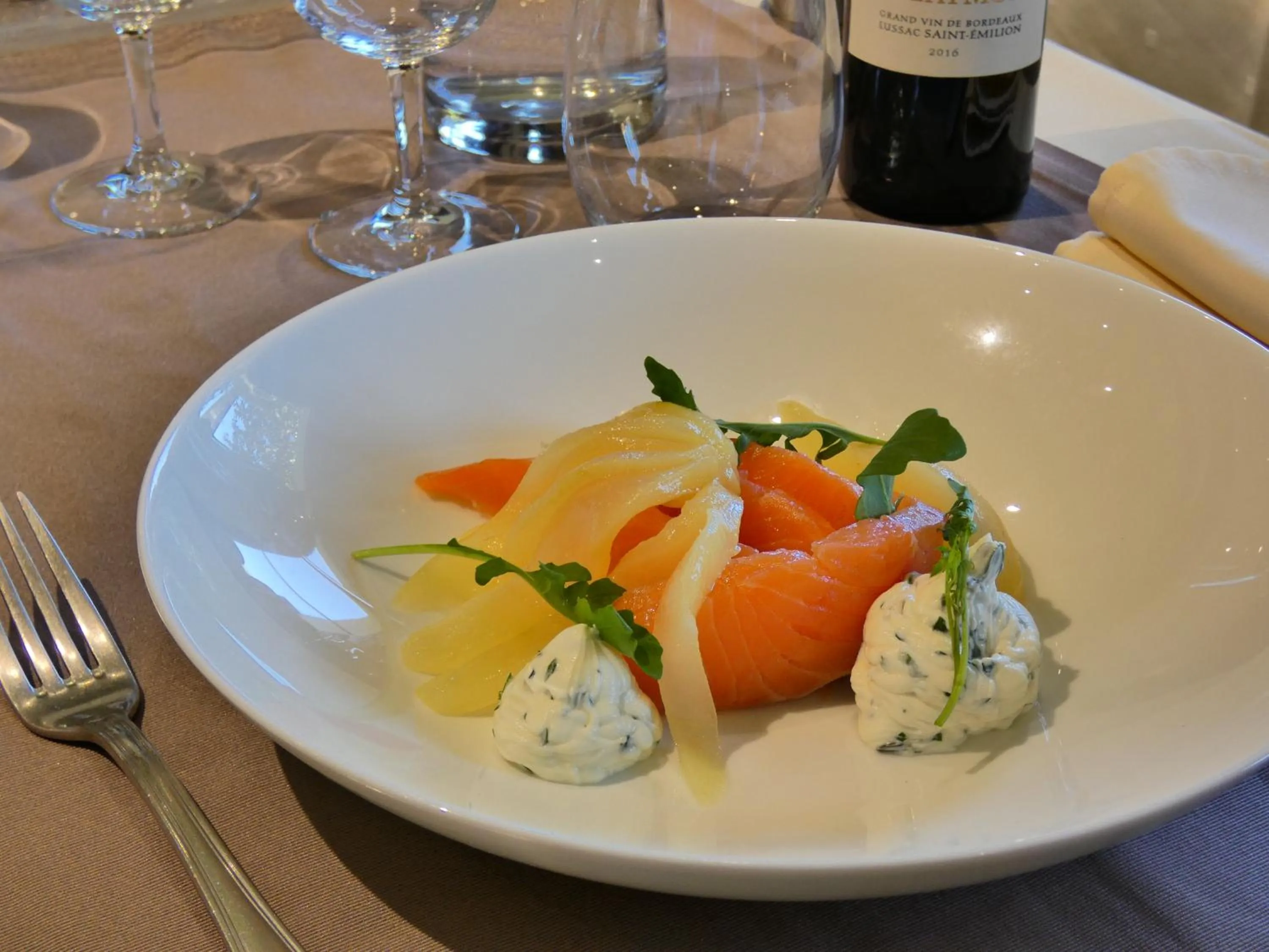 Logis Hôtel Emeraude