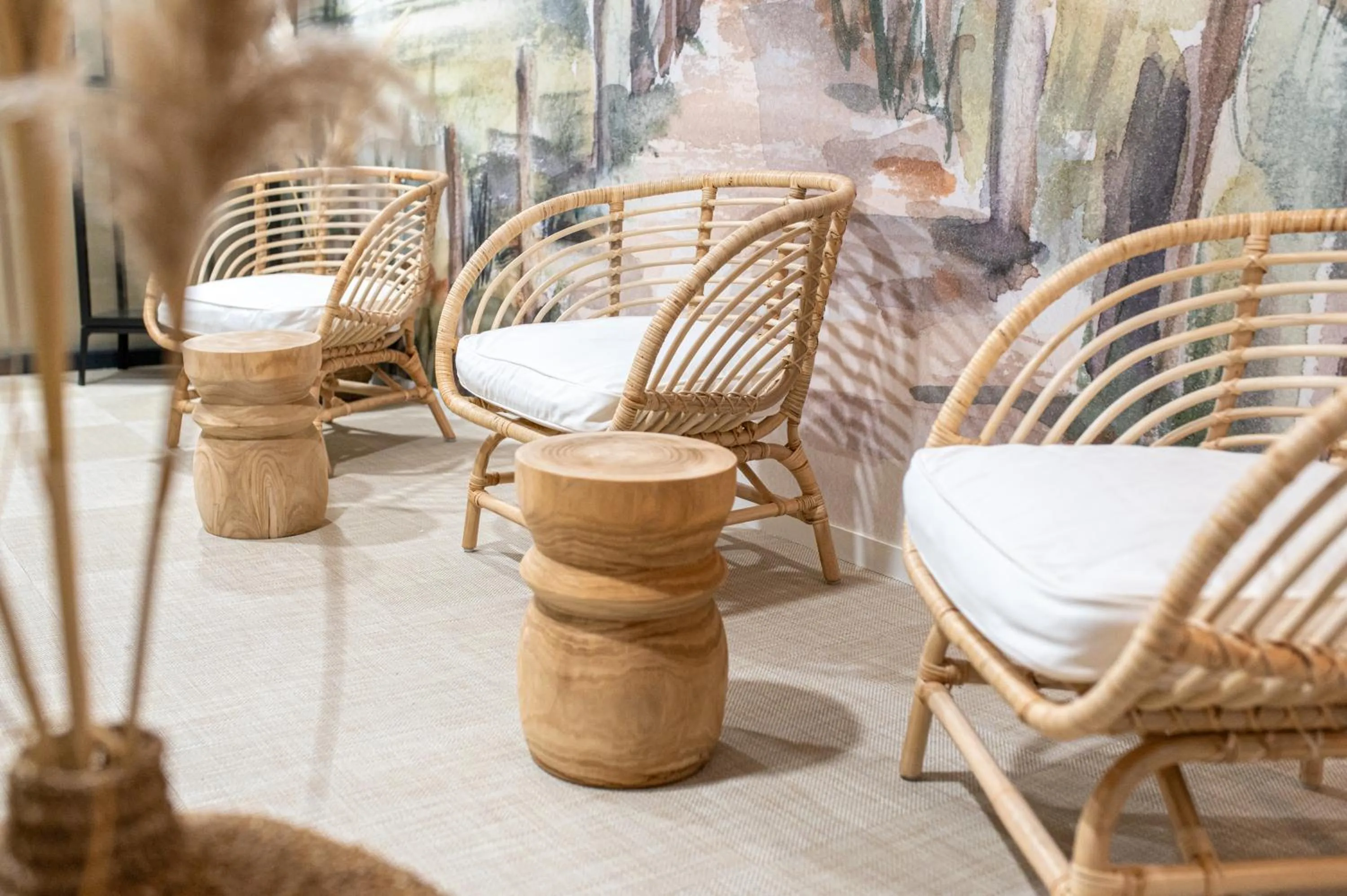 Spa and wellness centre/facilities in Kyriad Prestige Residence & Spa Cabourg-Dives-sur-Mer