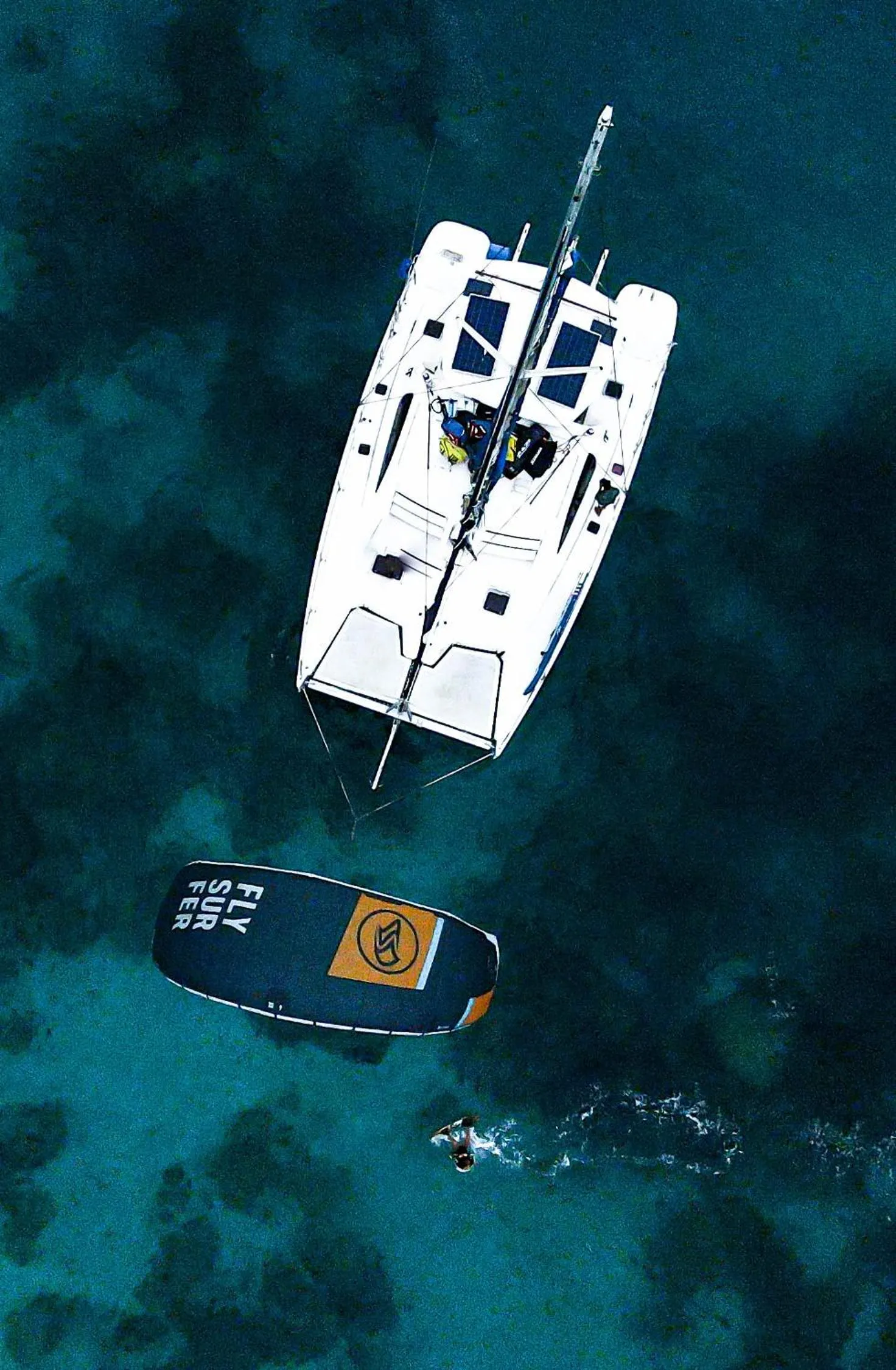 Kinazi Upepo Beach Eco Sport Resort