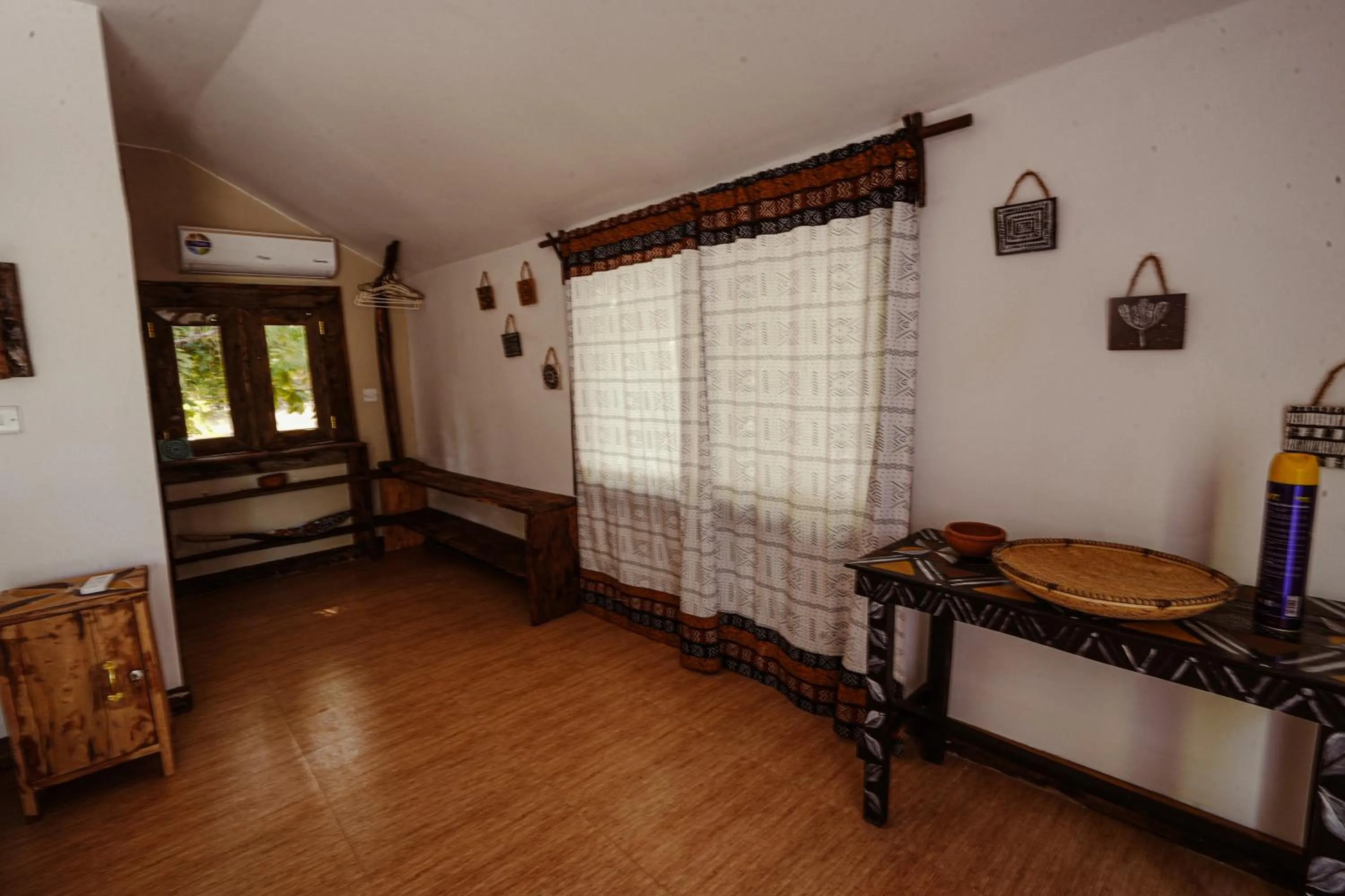 Kinazi Upepo Beach Eco Sport Resort