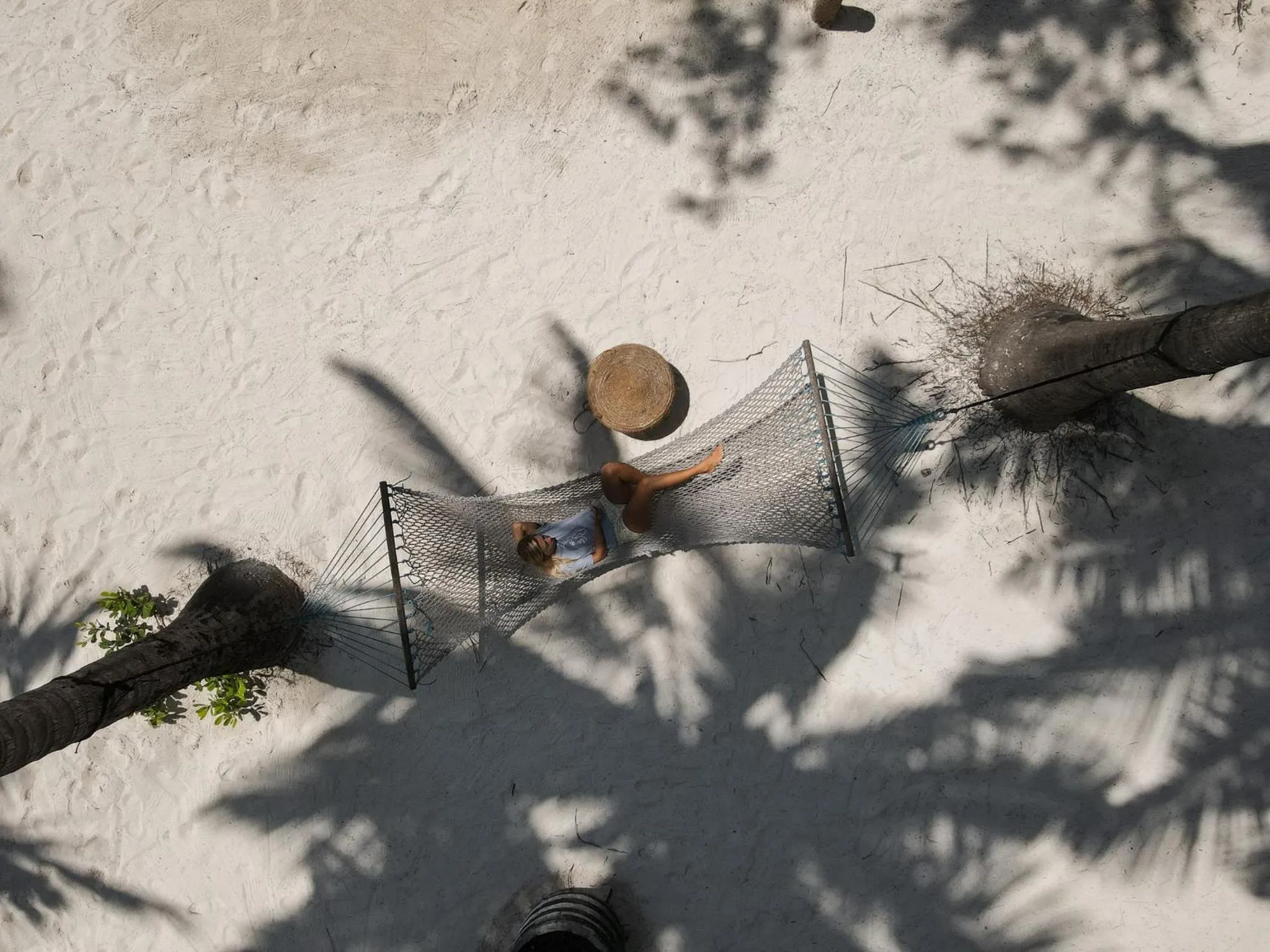 Kinazi Upepo Beach Eco Sport Resort