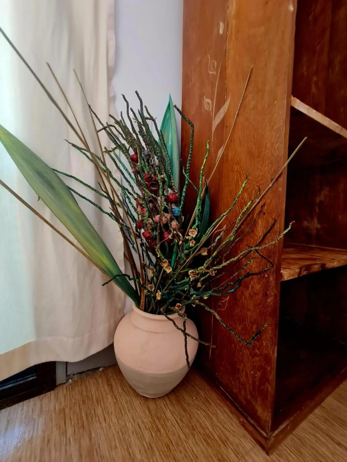 Kinazi Upepo Beach Eco Sport Resort