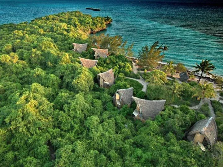 Kinazi Upepo Beach Eco Sport Resort