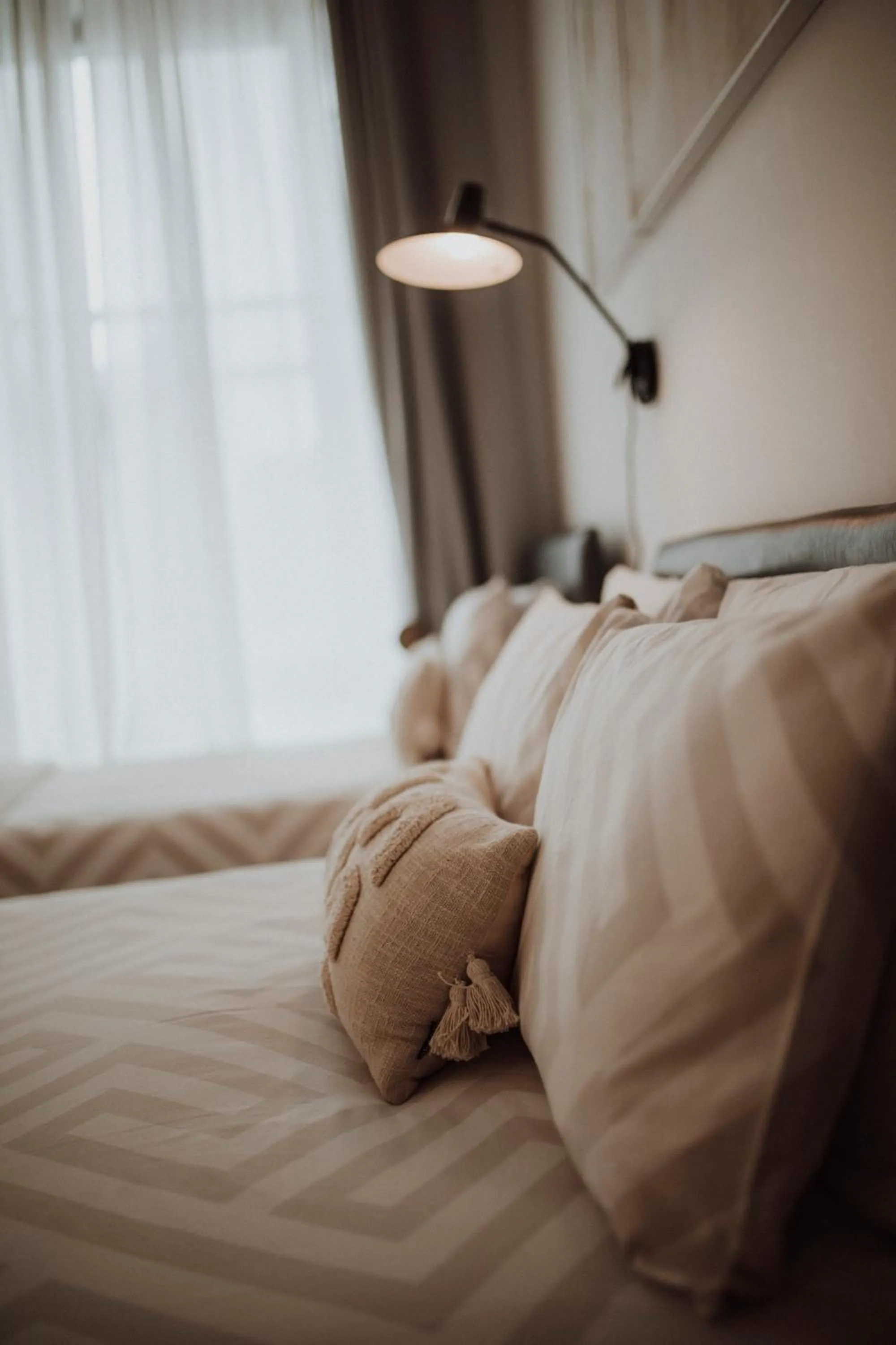 Photo of the whole room, Bed in 16 Pilrig Guest House