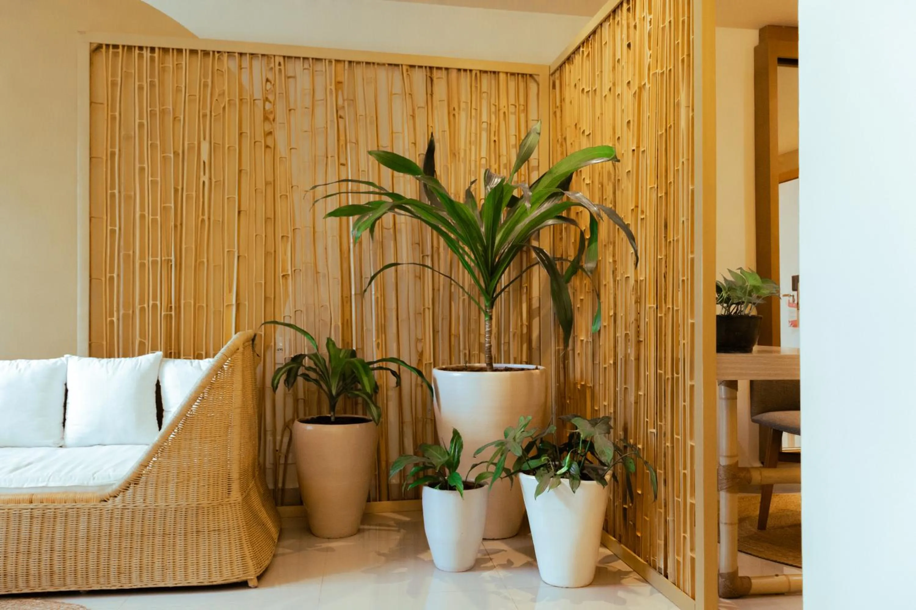 Living room, Bed in Vivaz Cataratas Hotel Resort