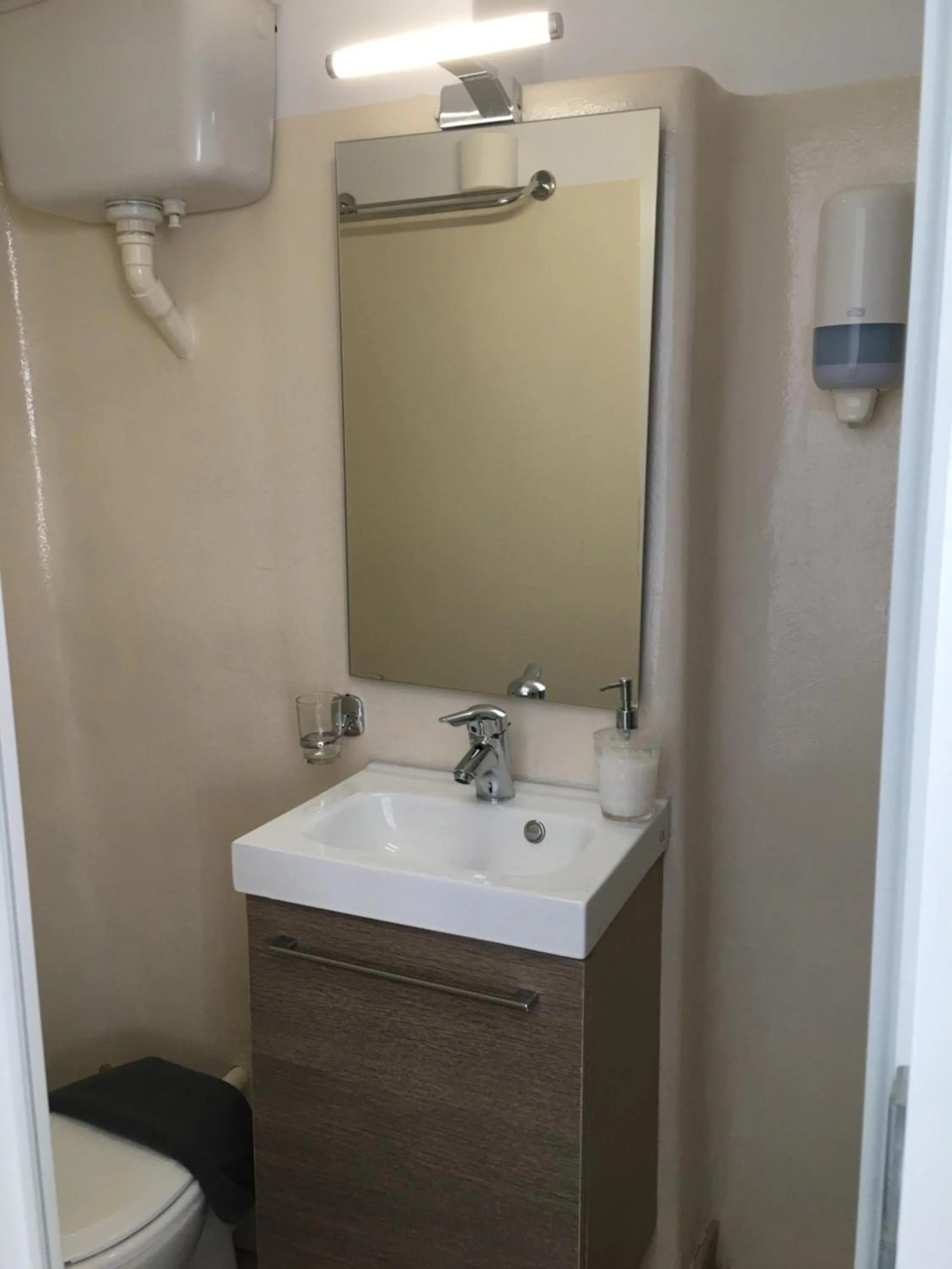 Bathroom in Ioanna's House