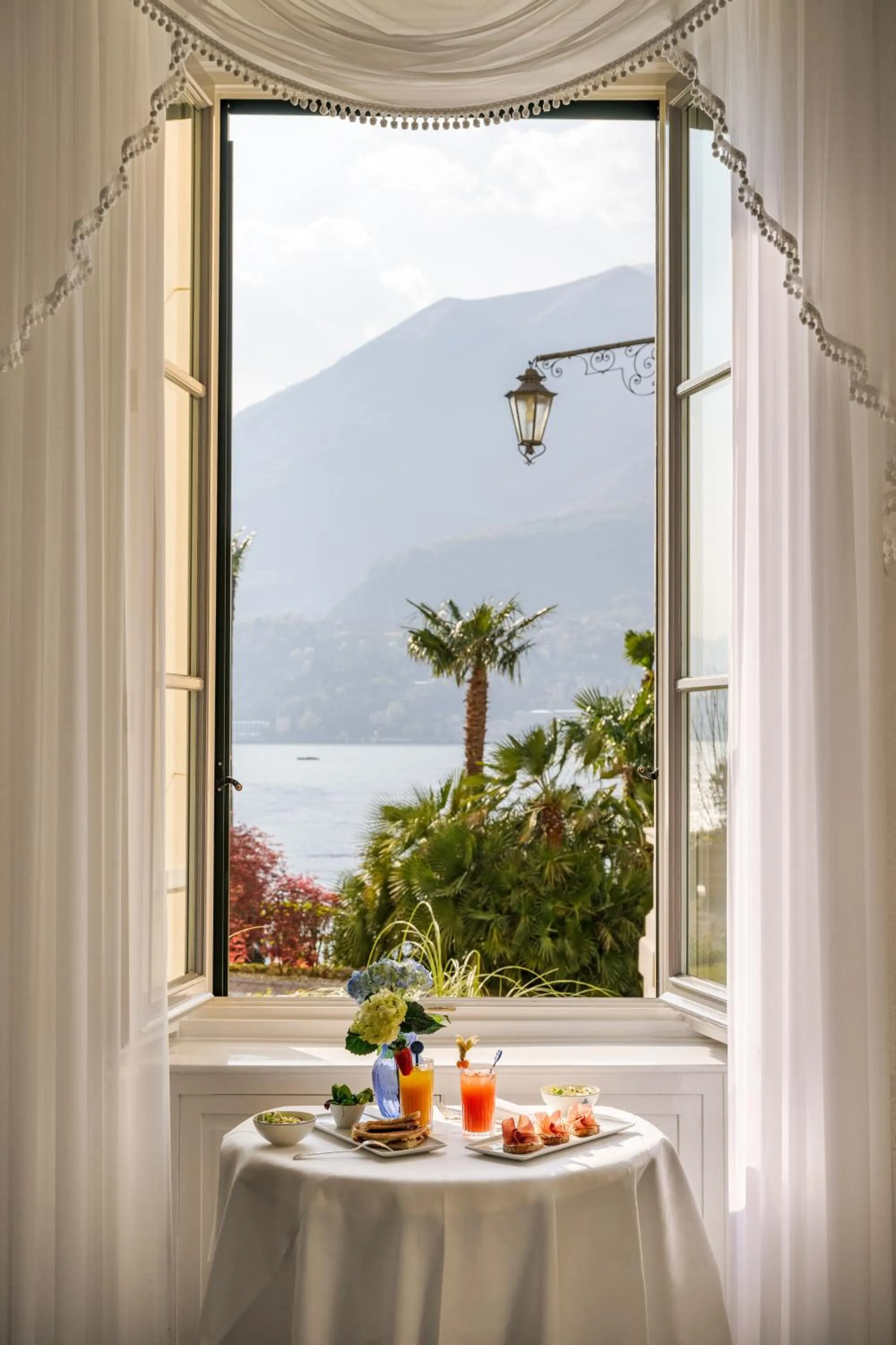 Grand Hotel Villa Serbelloni - A Legendary Hotel