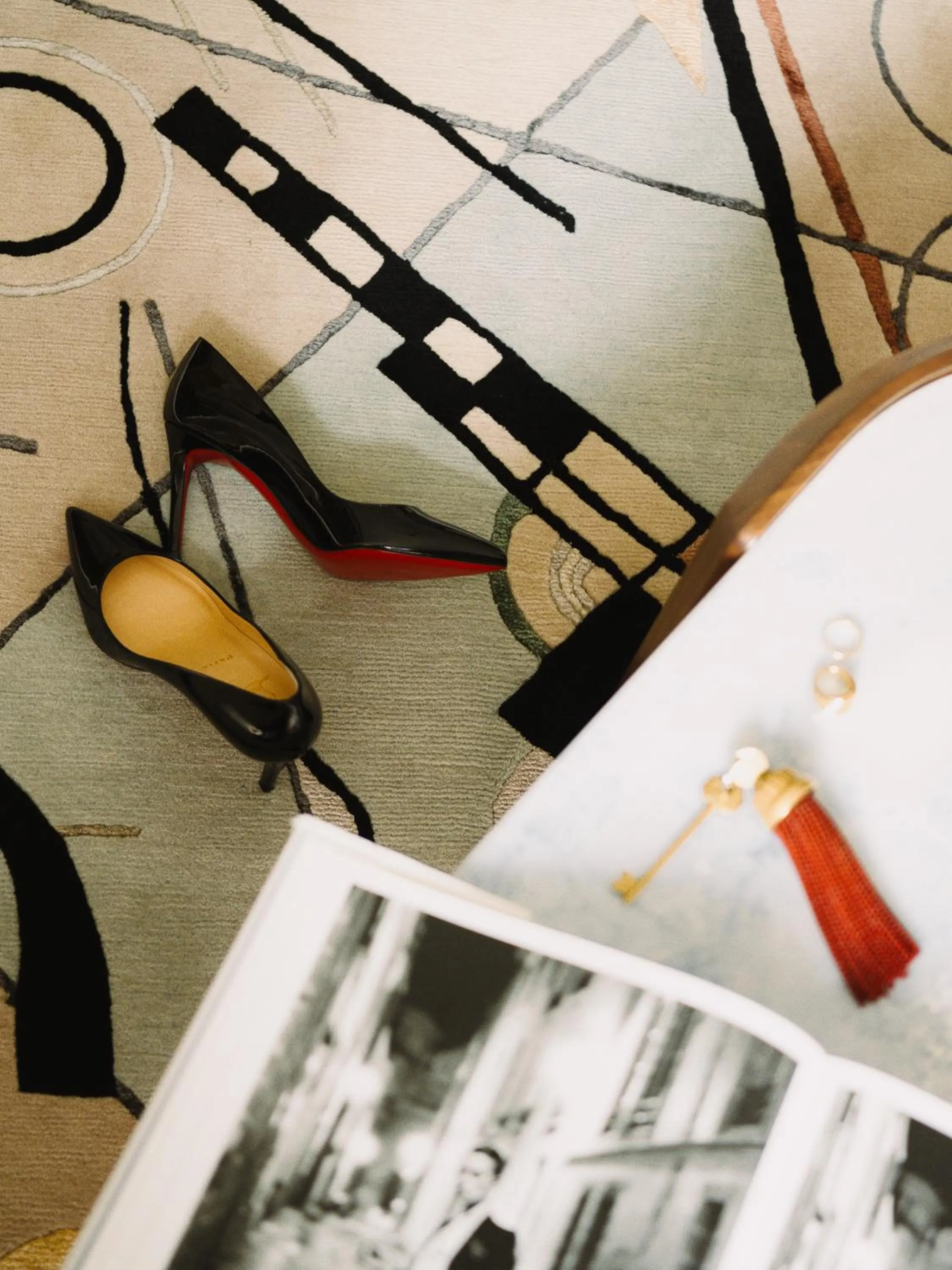 Grand Hotel Villa Serbelloni - A Legendary Hotel