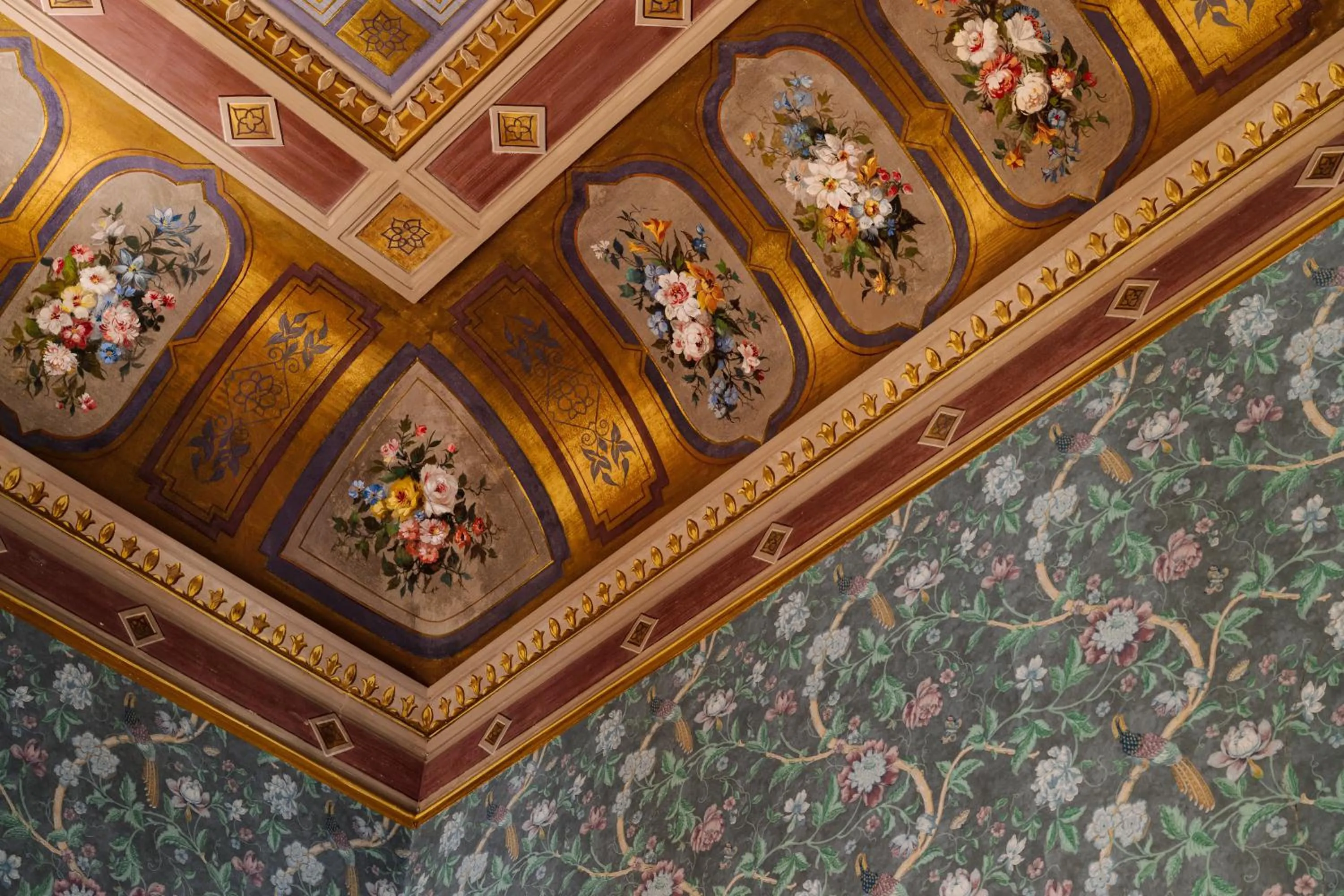 Grand Hotel Villa Serbelloni - A Legendary Hotel