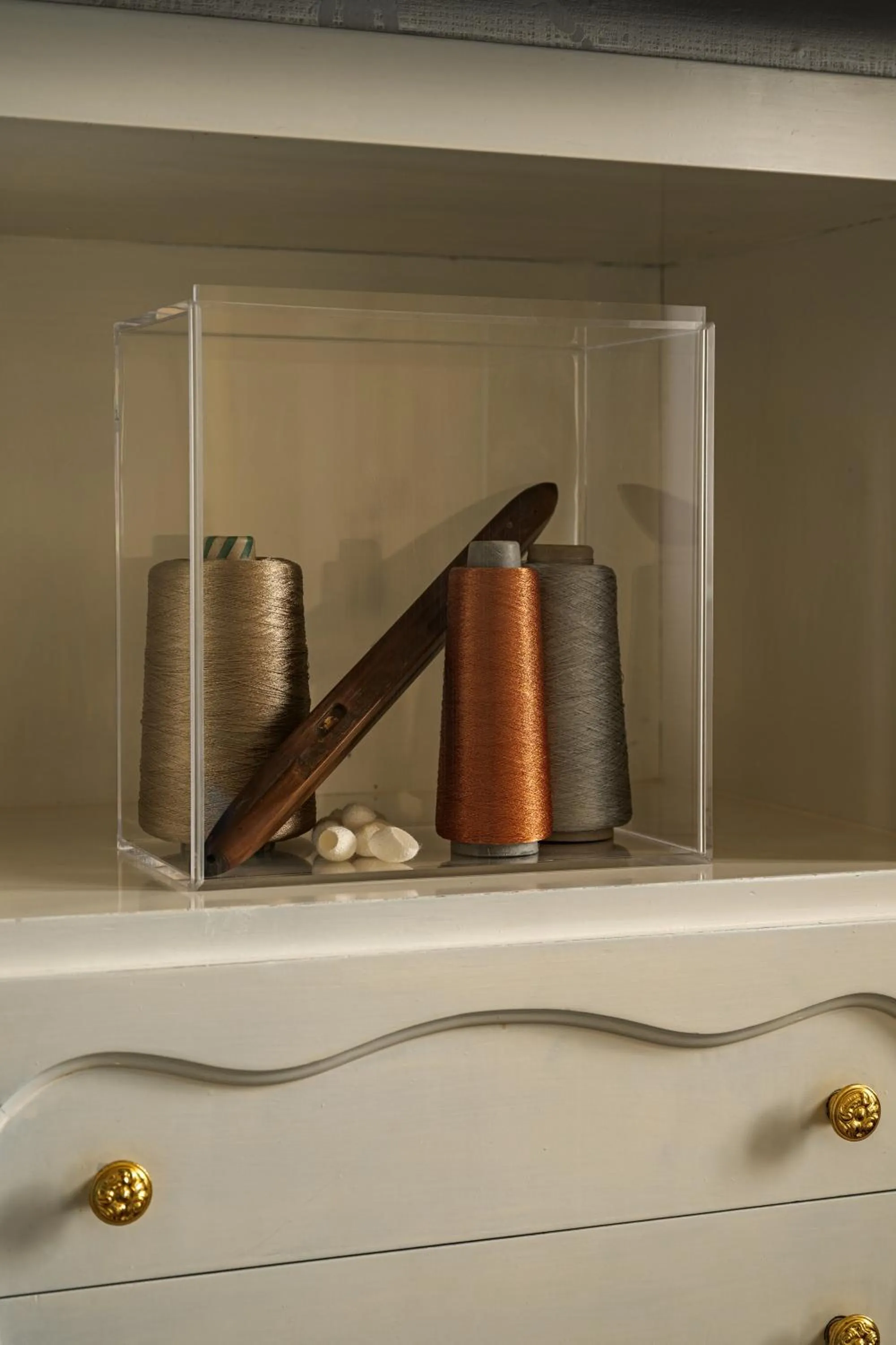 Grand Hotel Villa Serbelloni - A Legendary Hotel