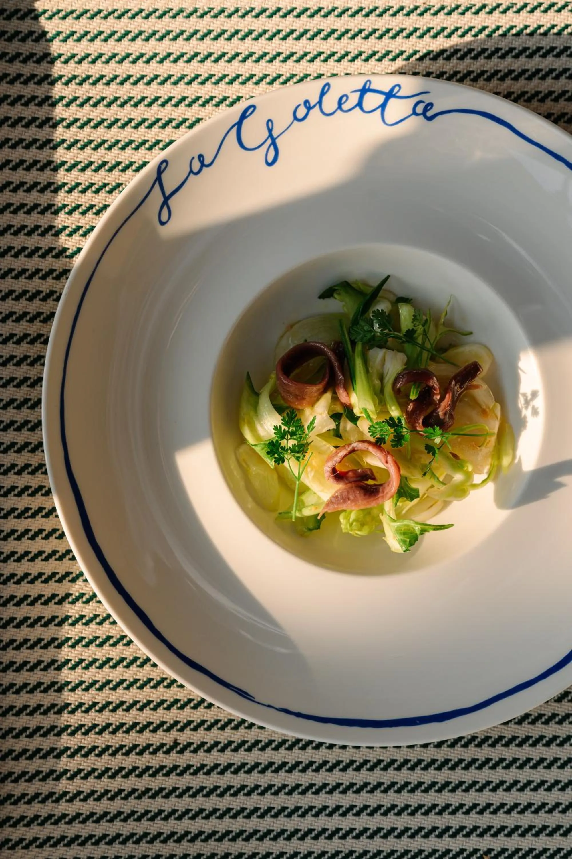 Restaurant/places to eat in Grand Hotel Villa Serbelloni - A Legendary Hotel