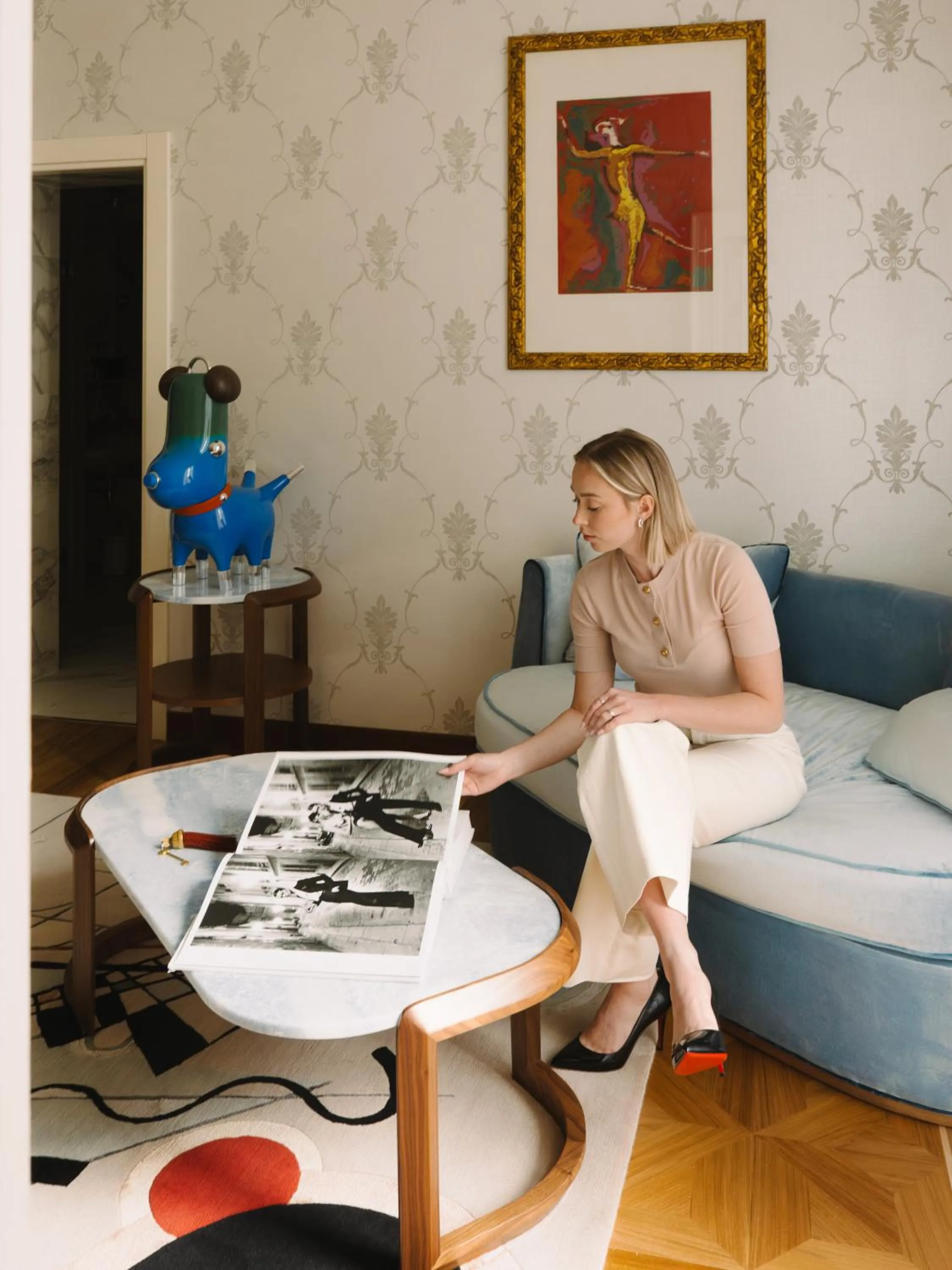 Grand Hotel Villa Serbelloni - A Legendary Hotel