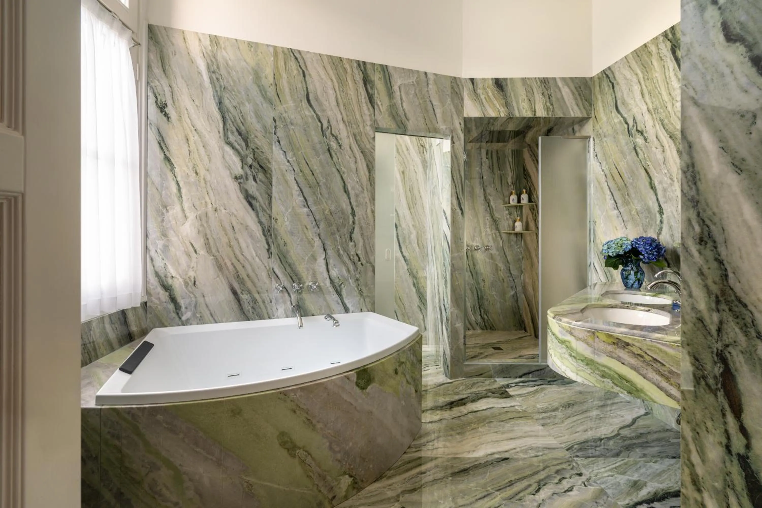 Grand Hotel Villa Serbelloni - A Legendary Hotel