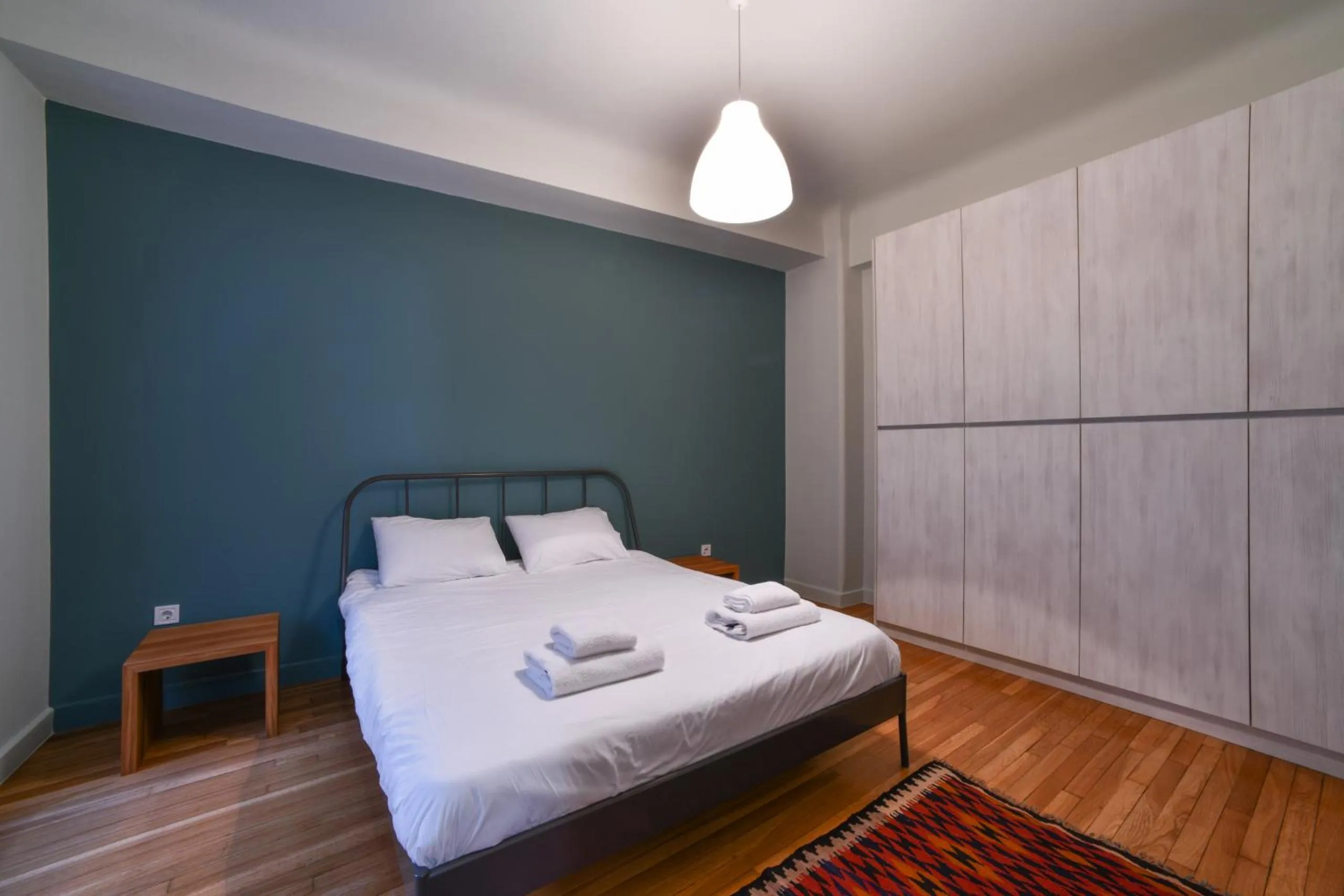 Other, Bed in Kolonaki Boutique Apartments by Olala Homes
