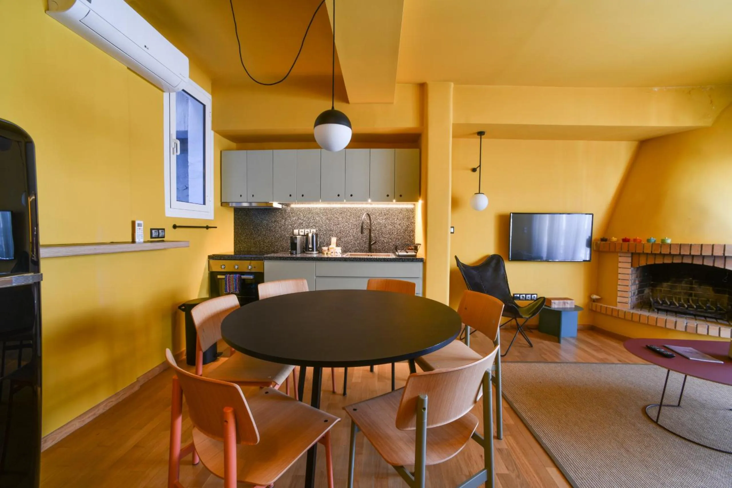 Other in Kolonaki Boutique Apartments by Olala Homes