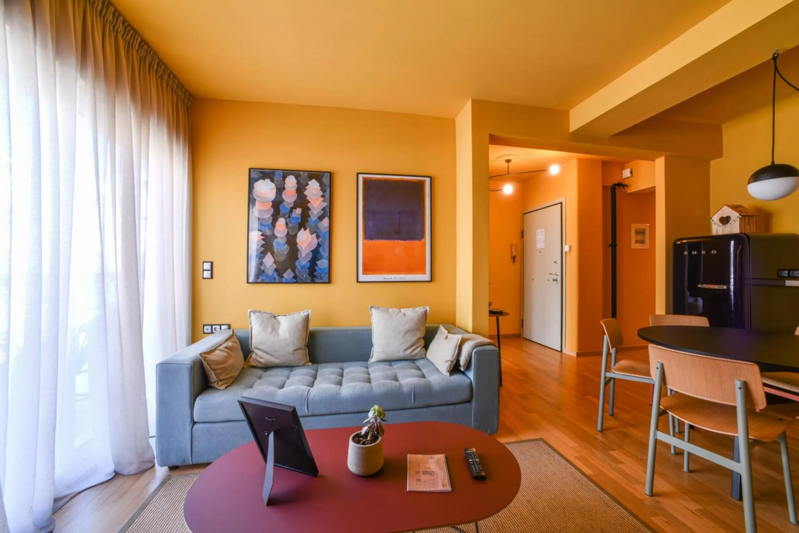 Other in Kolonaki Boutique Apartments by Olala Homes