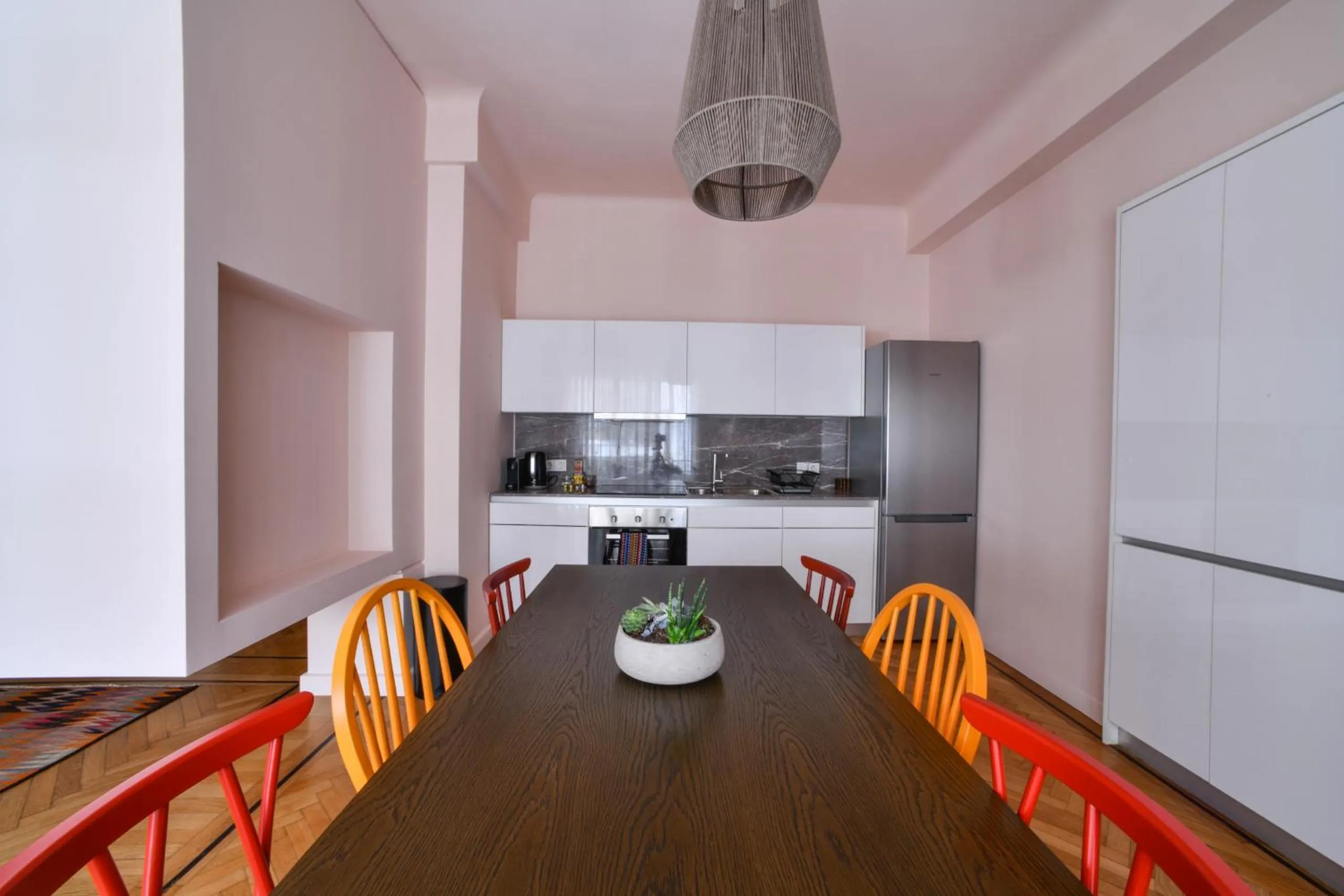 Other in Kolonaki Boutique Apartments by Olala Homes