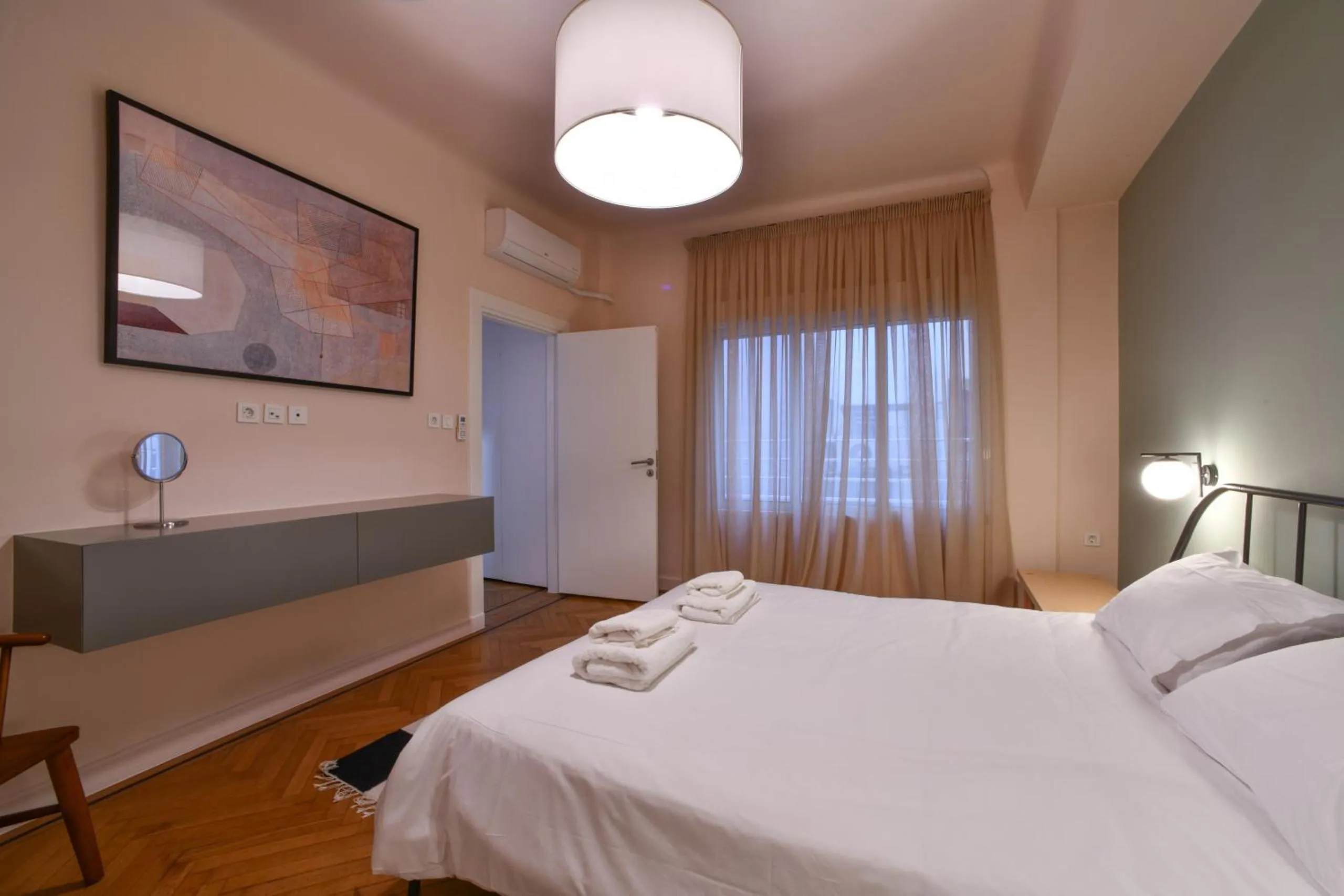 Other, Bed in Kolonaki Boutique Apartments by Olala Homes