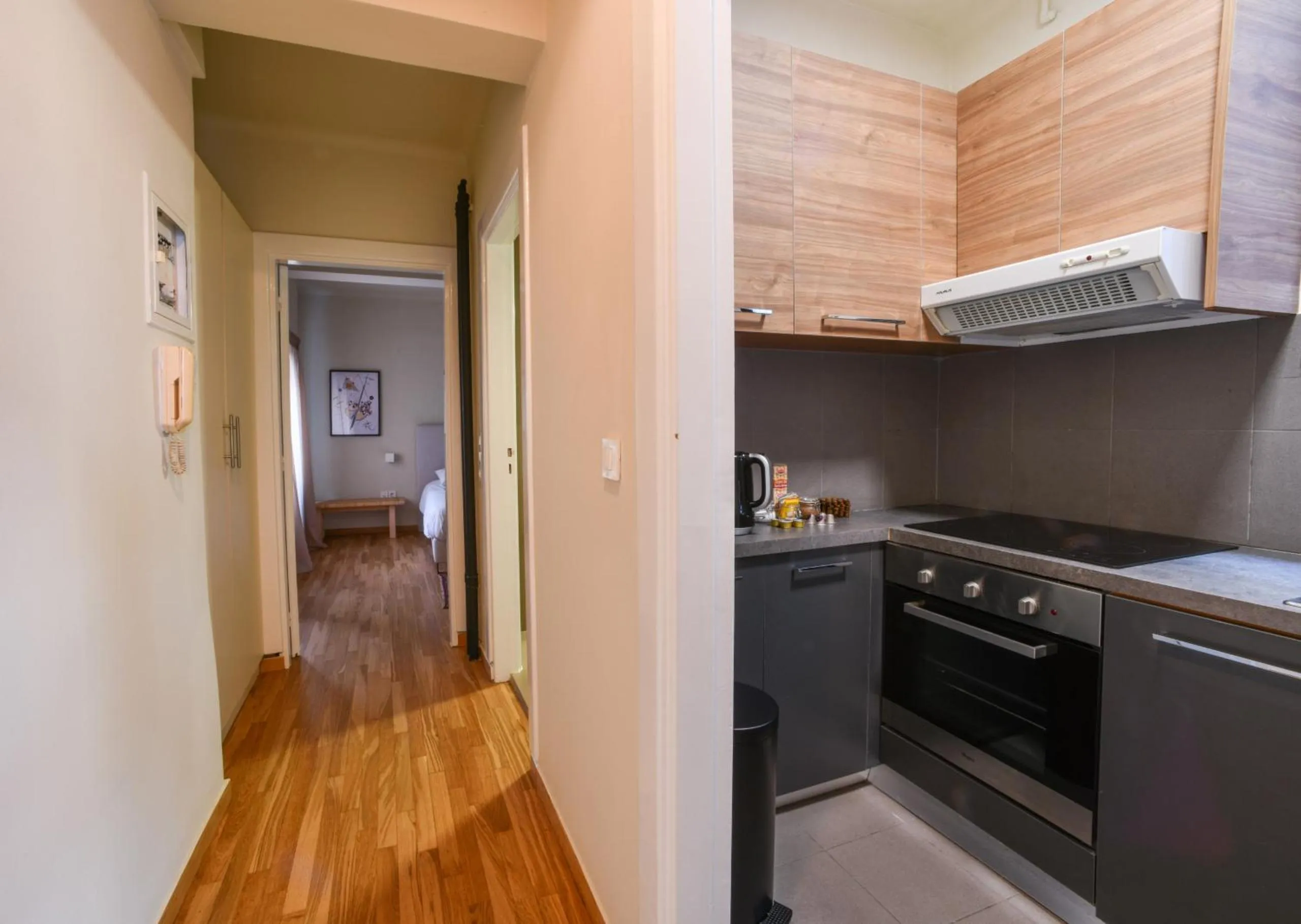 Other in Kolonaki Boutique Apartments by Olala Homes