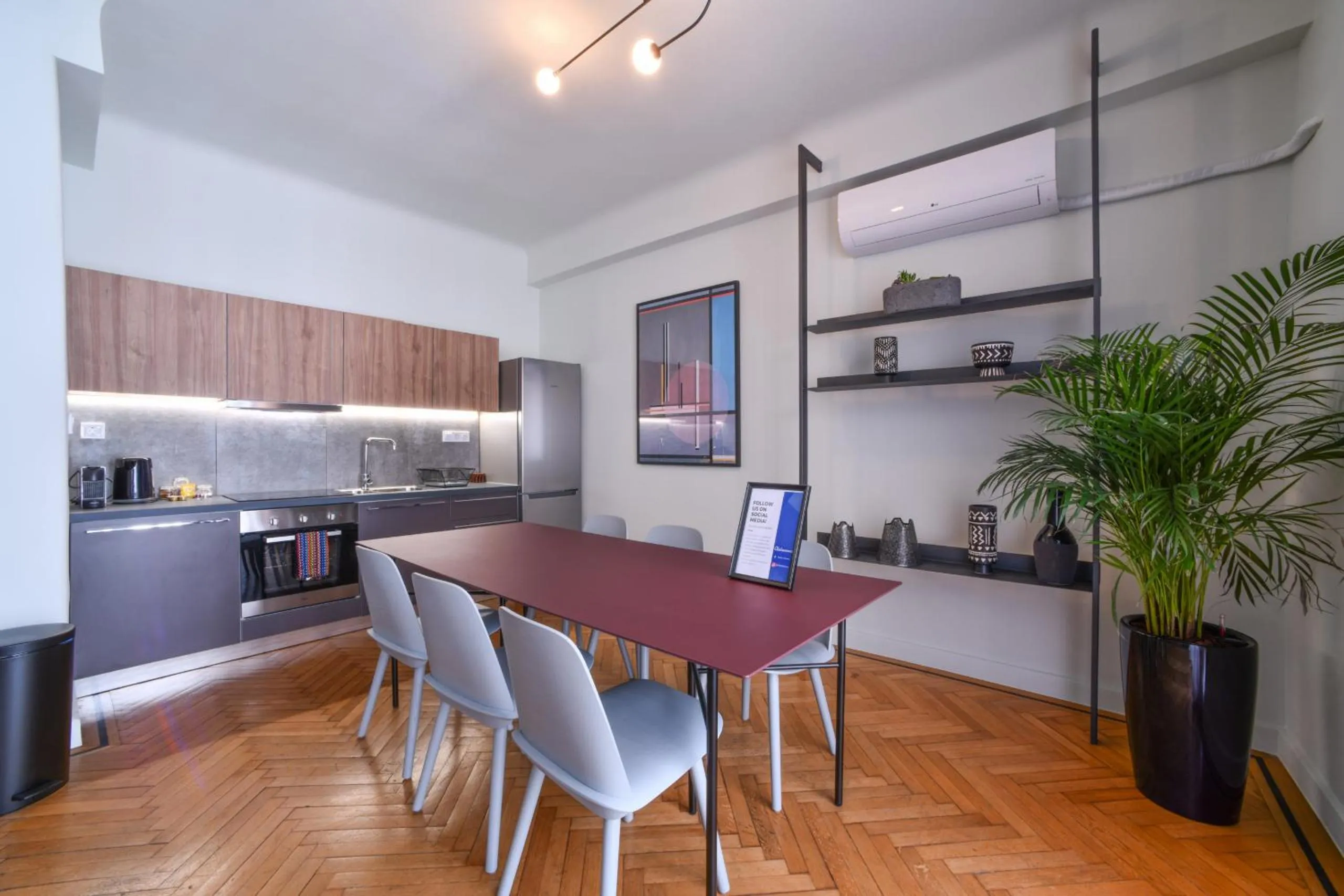 Other in Kolonaki Boutique Apartments by Olala Homes