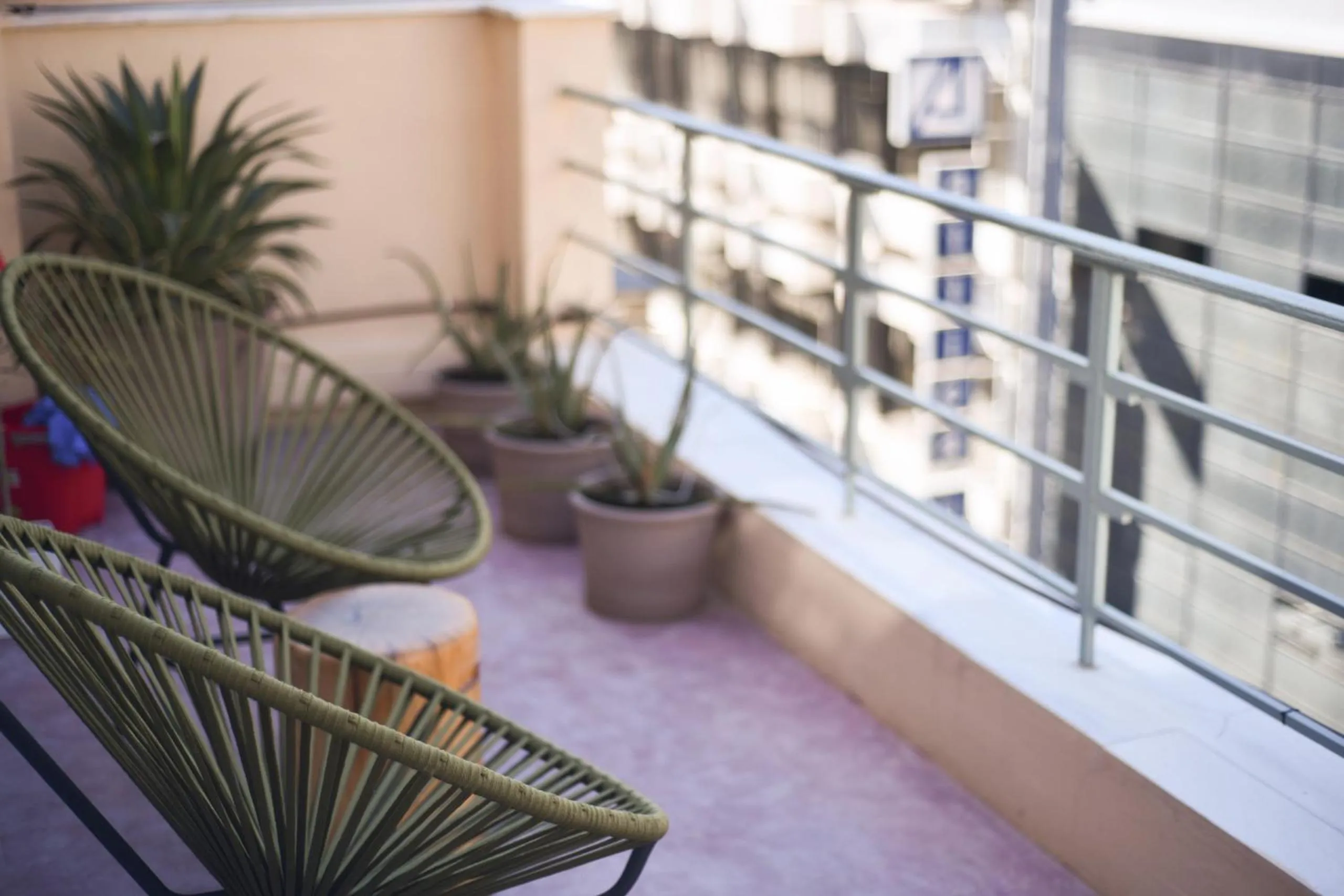 Other in Kolonaki Boutique Apartments by Olala Homes