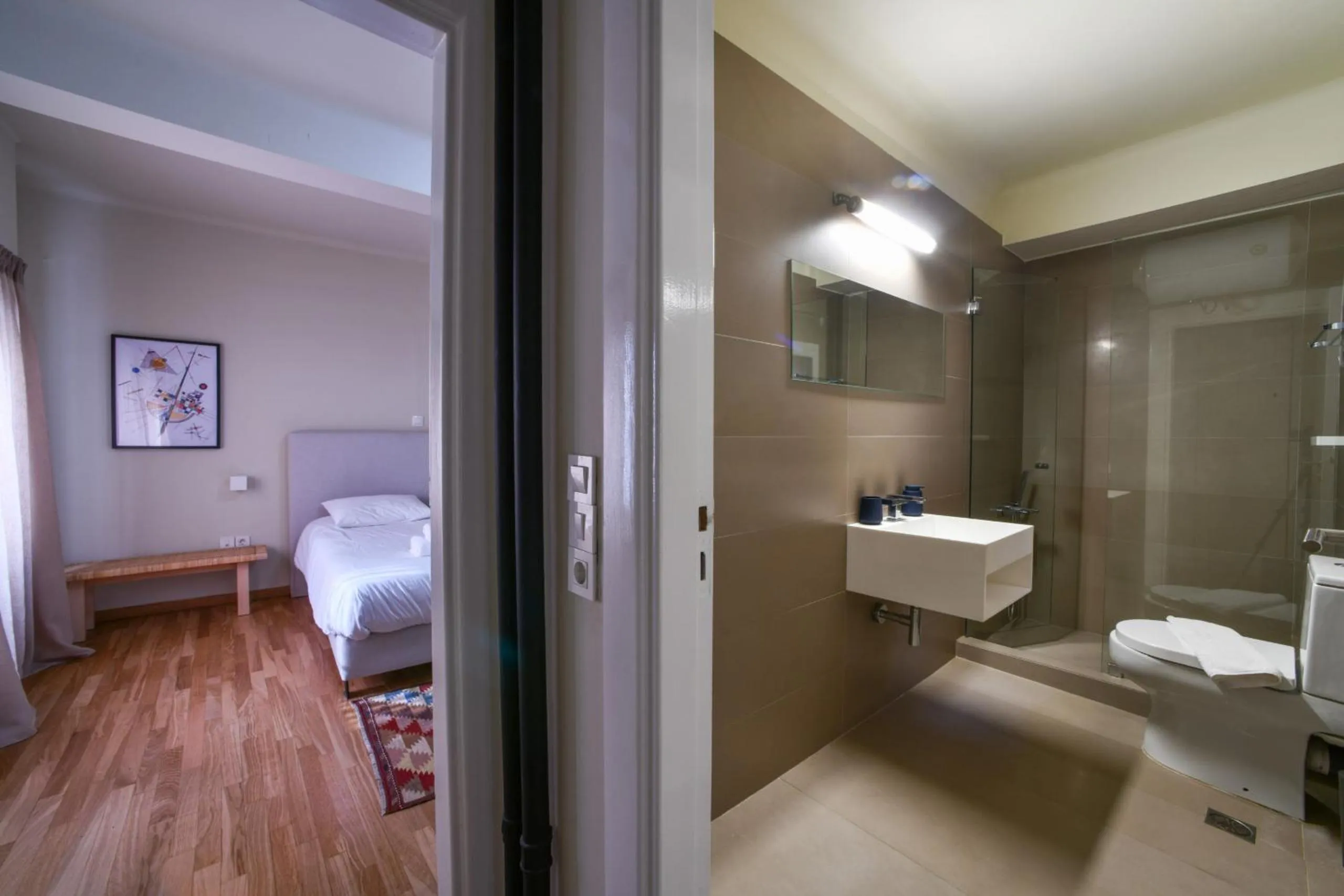 Other in Kolonaki Boutique Apartments by Olala Homes