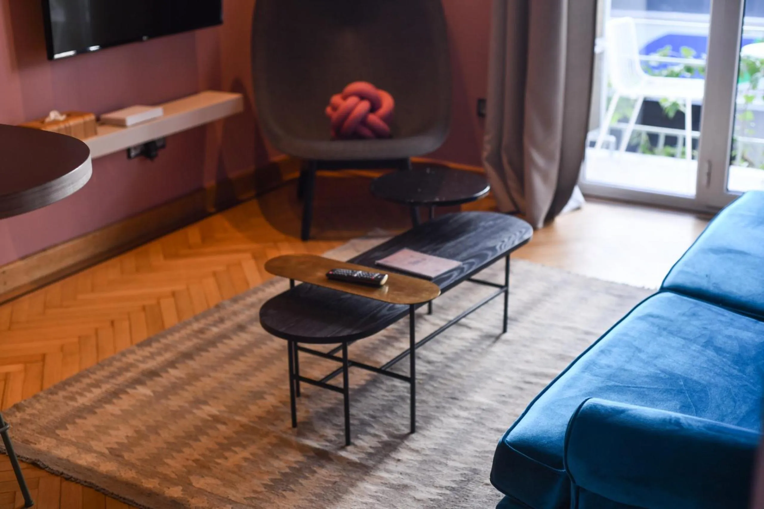 Other in Kolonaki Boutique Apartments by Olala Homes