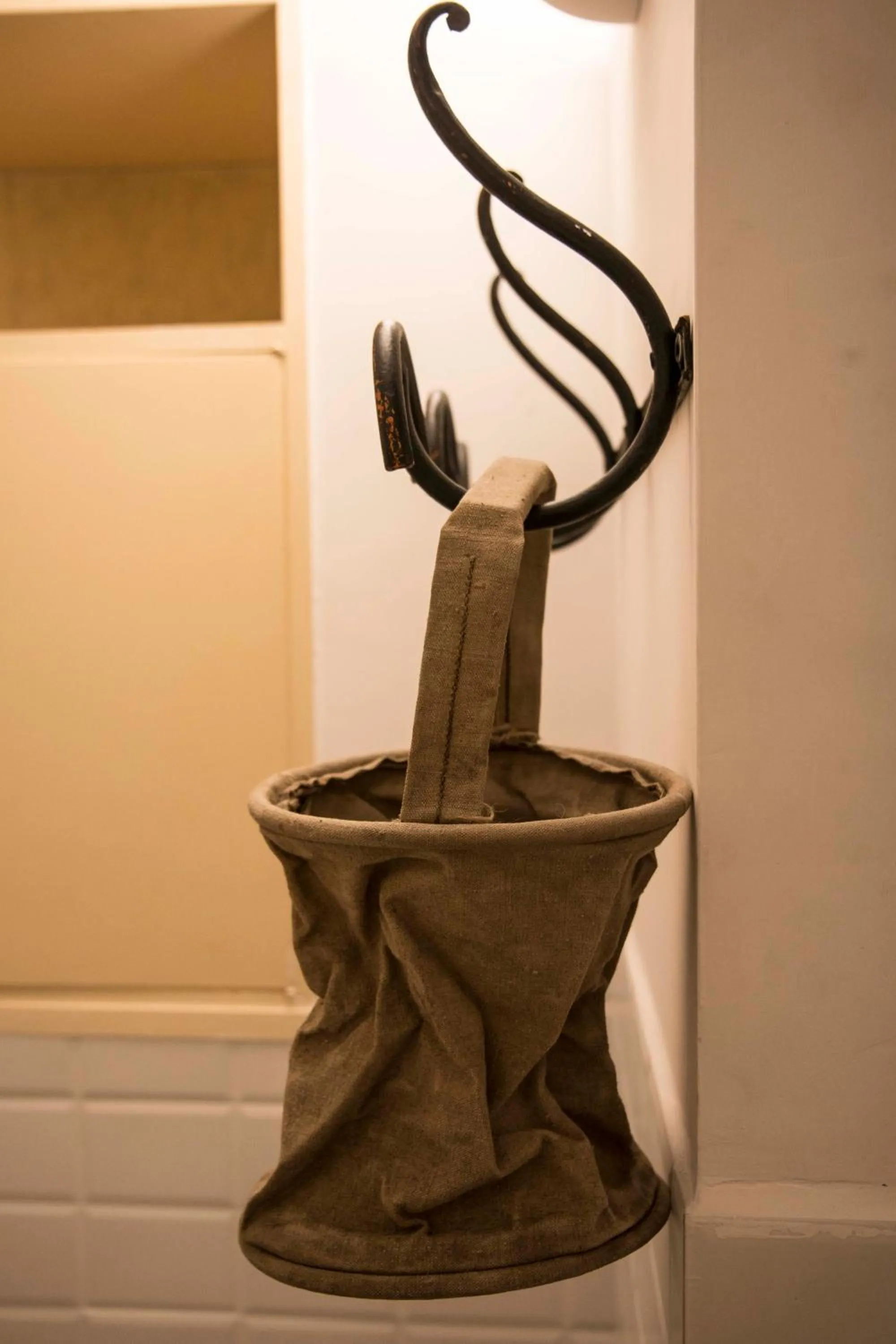 Bathroom in Residenza La Corte Assisi