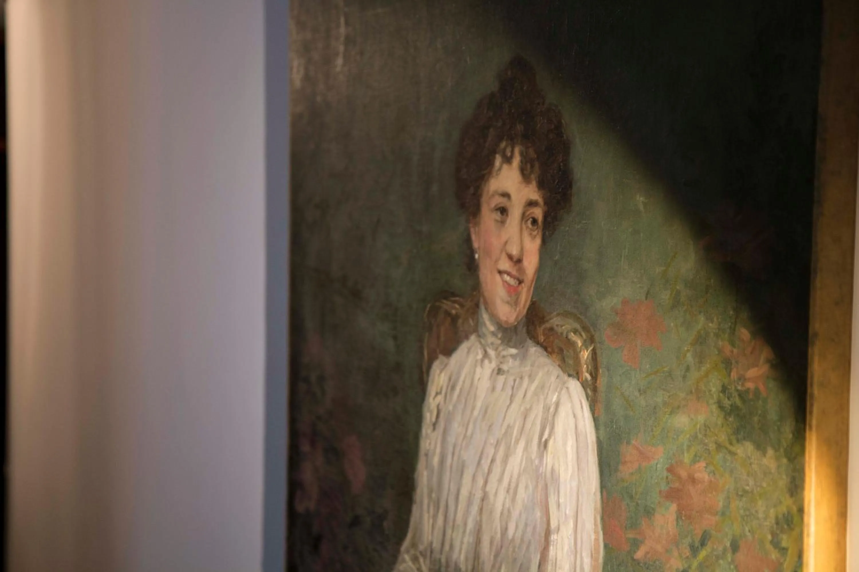 Bedroom in Residenza La Corte Assisi