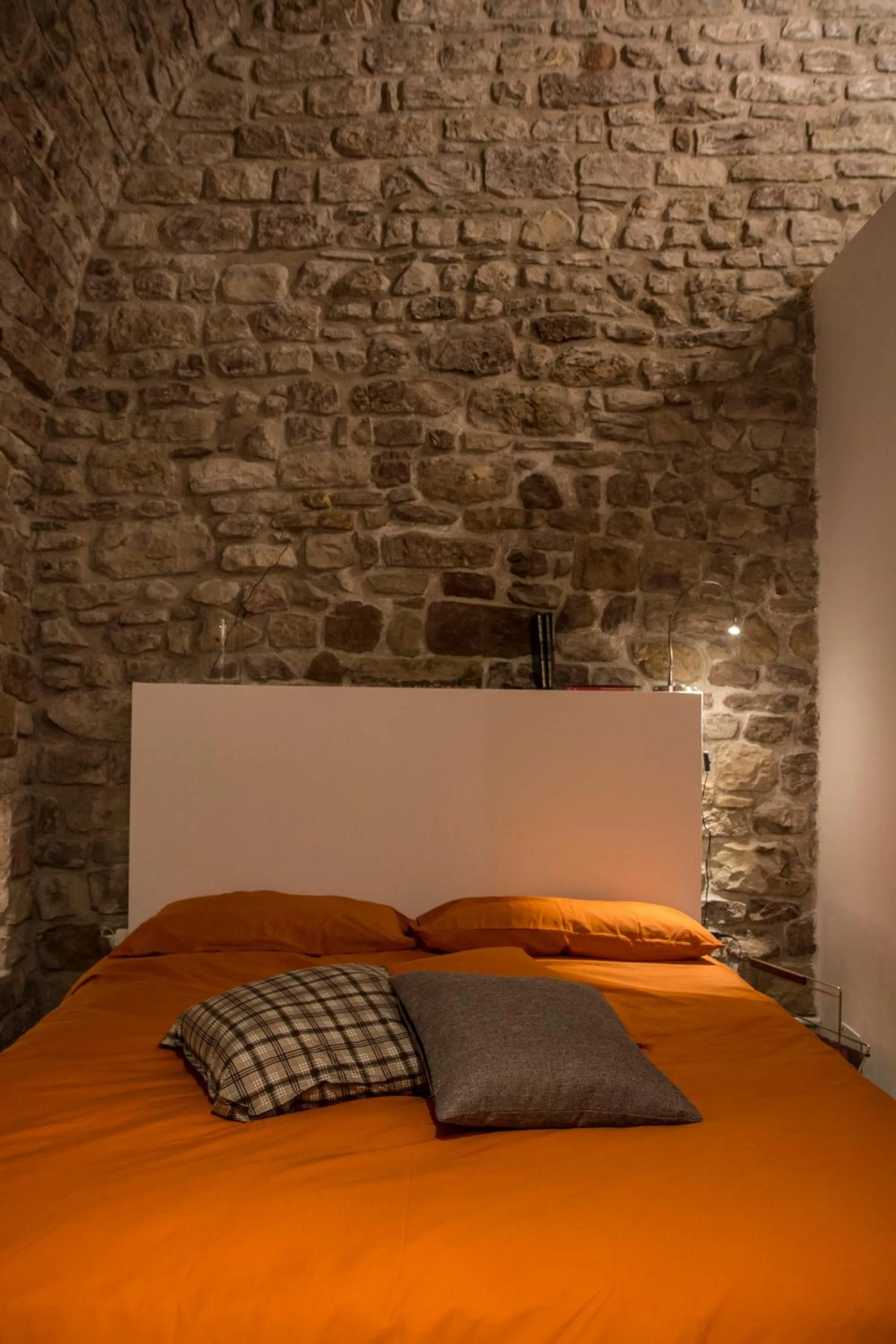 Bed in Residenza La Corte Assisi