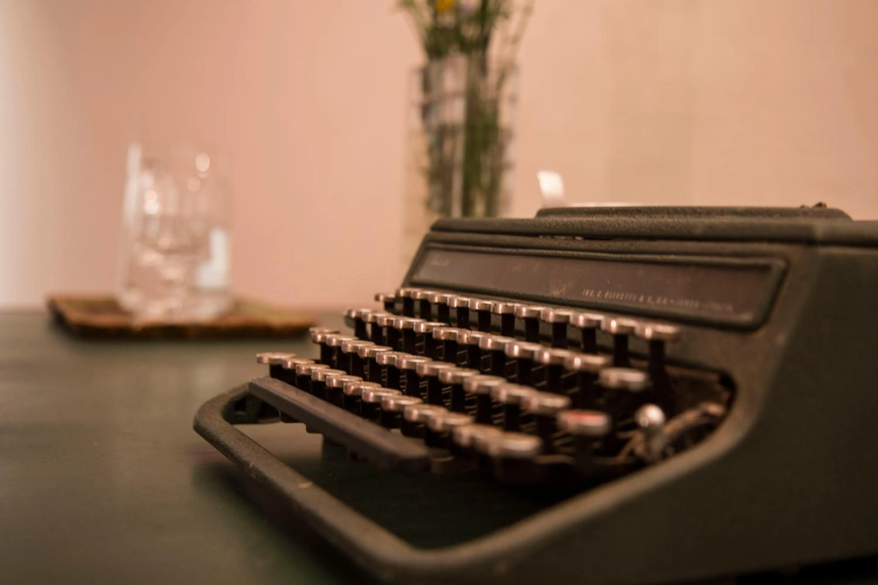 Bedroom in Residenza La Corte Assisi