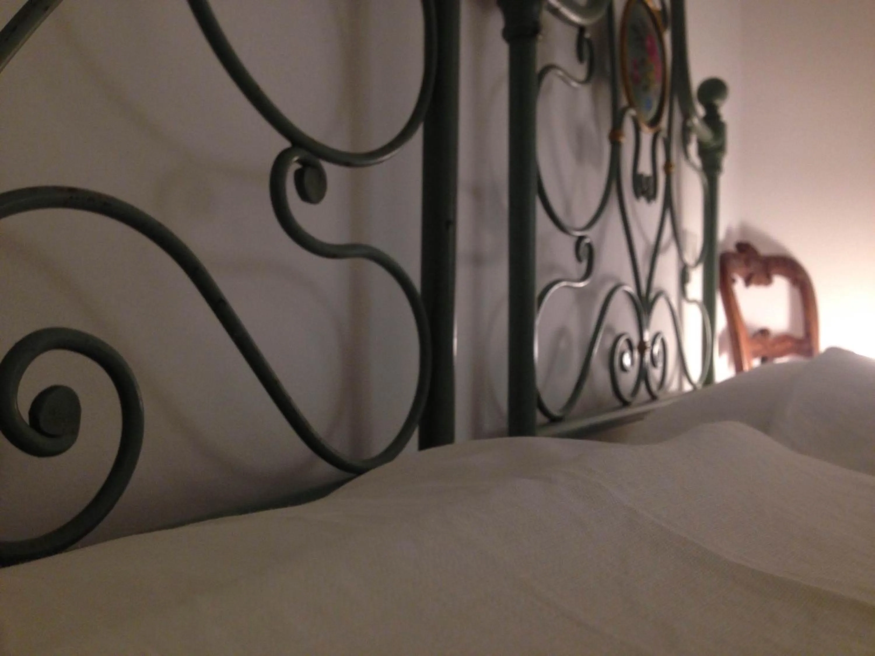 Bedroom, Bed in Residenza La Corte Assisi