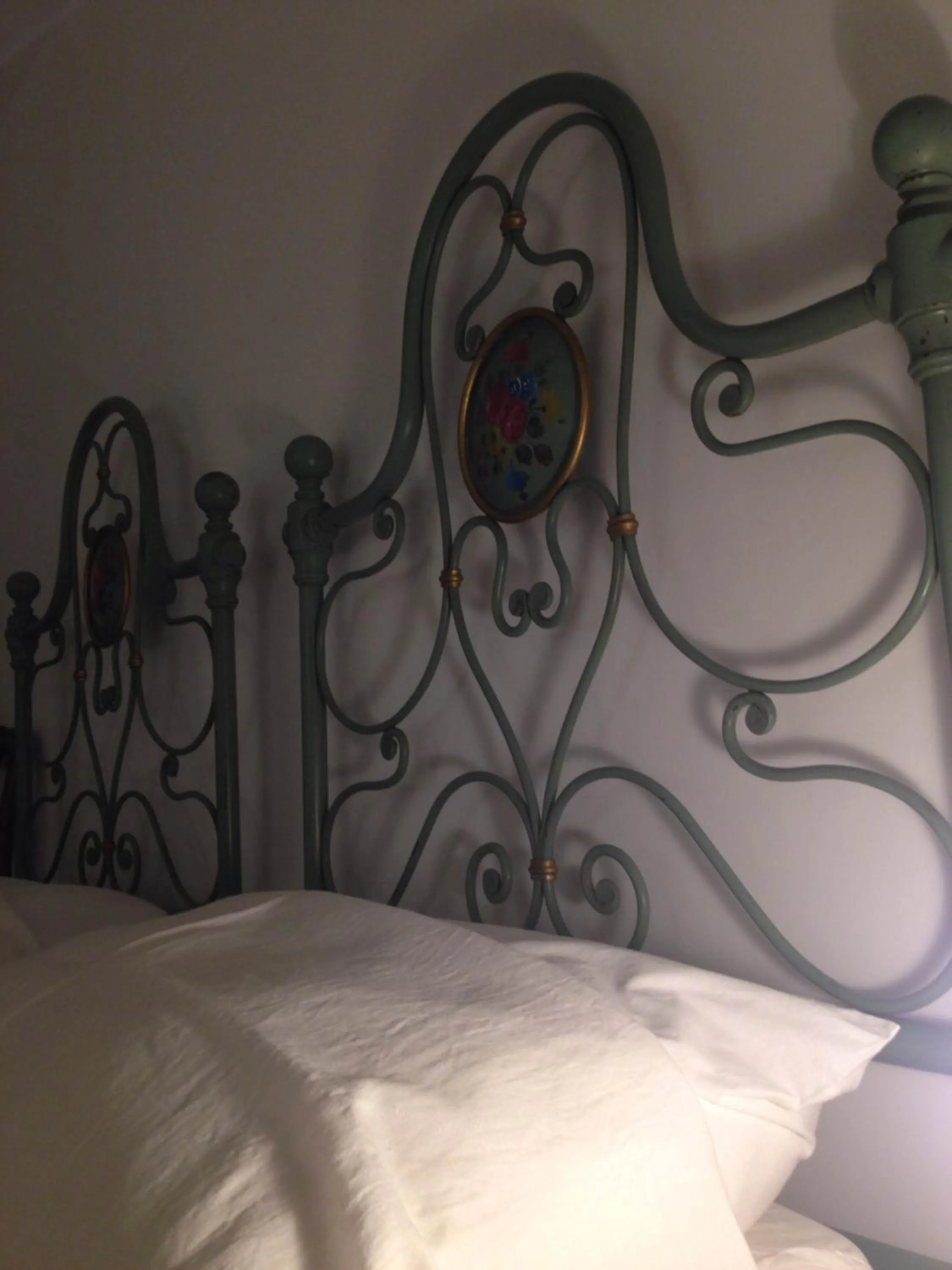 Bedroom, Bed in Residenza La Corte Assisi