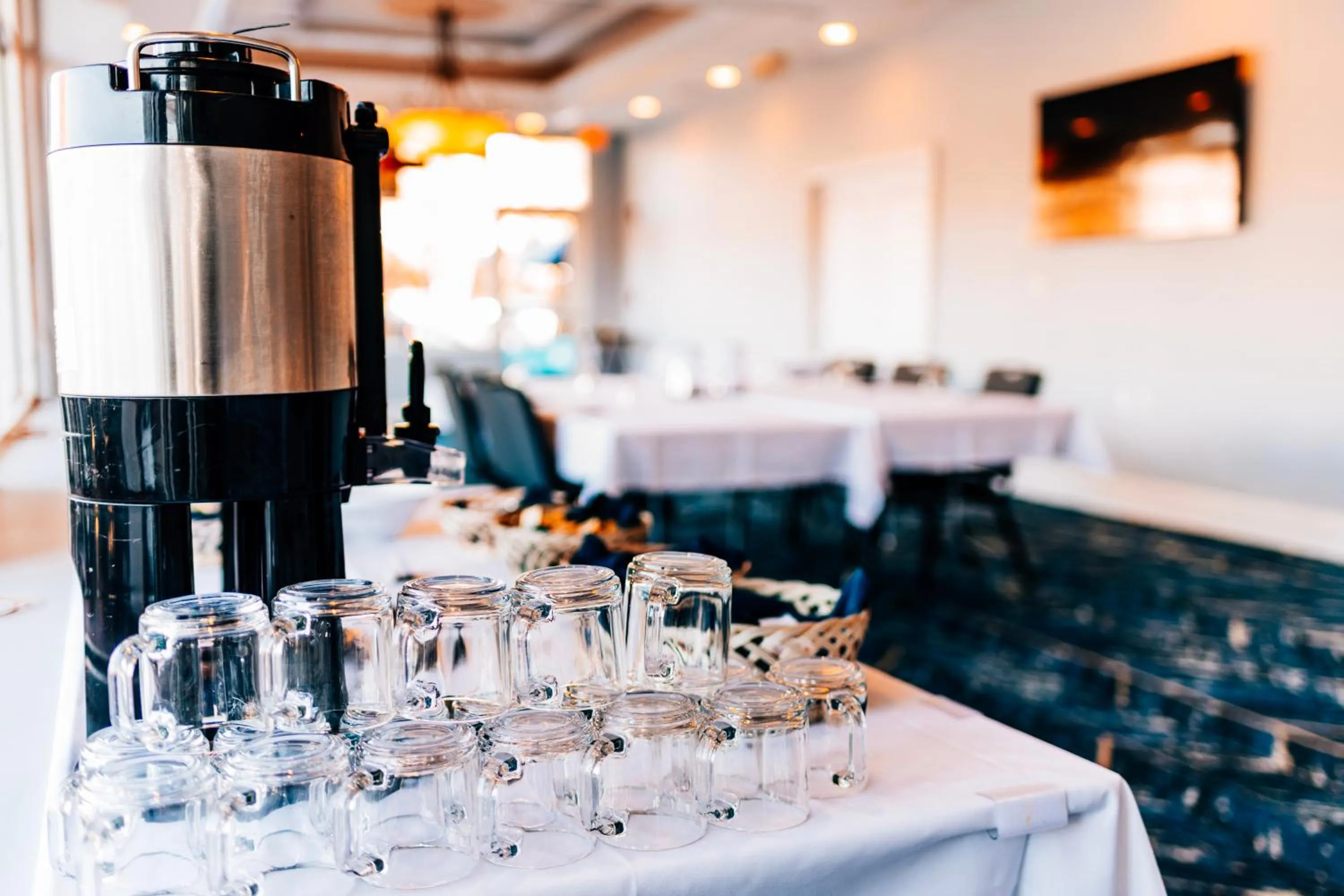 Banquet/Function facilities in Salem Waterfront Hotel & Suites