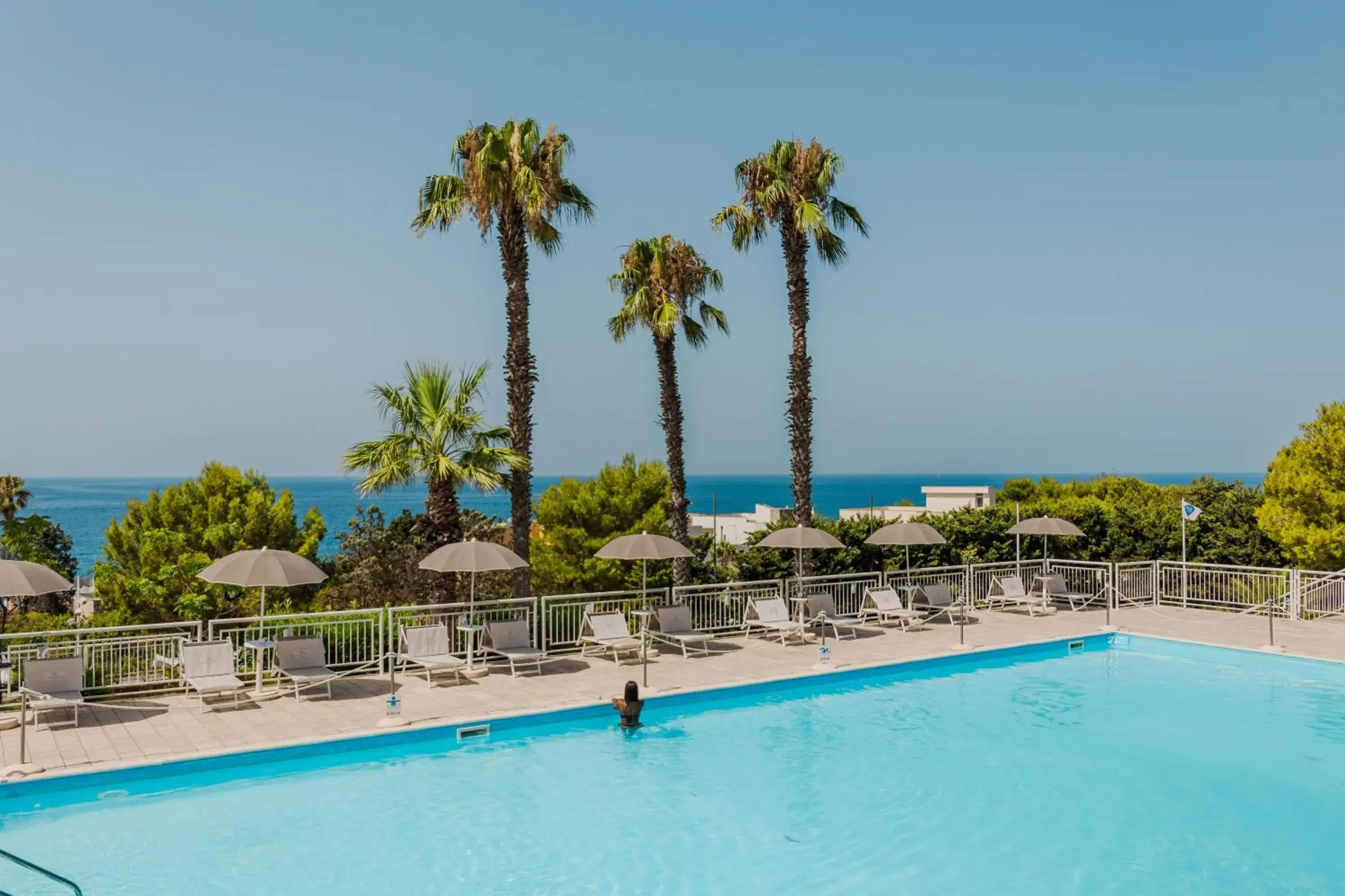 Grand Hotel Riviera - CDSHotels Grand Hotel Riviera - CDSHotels