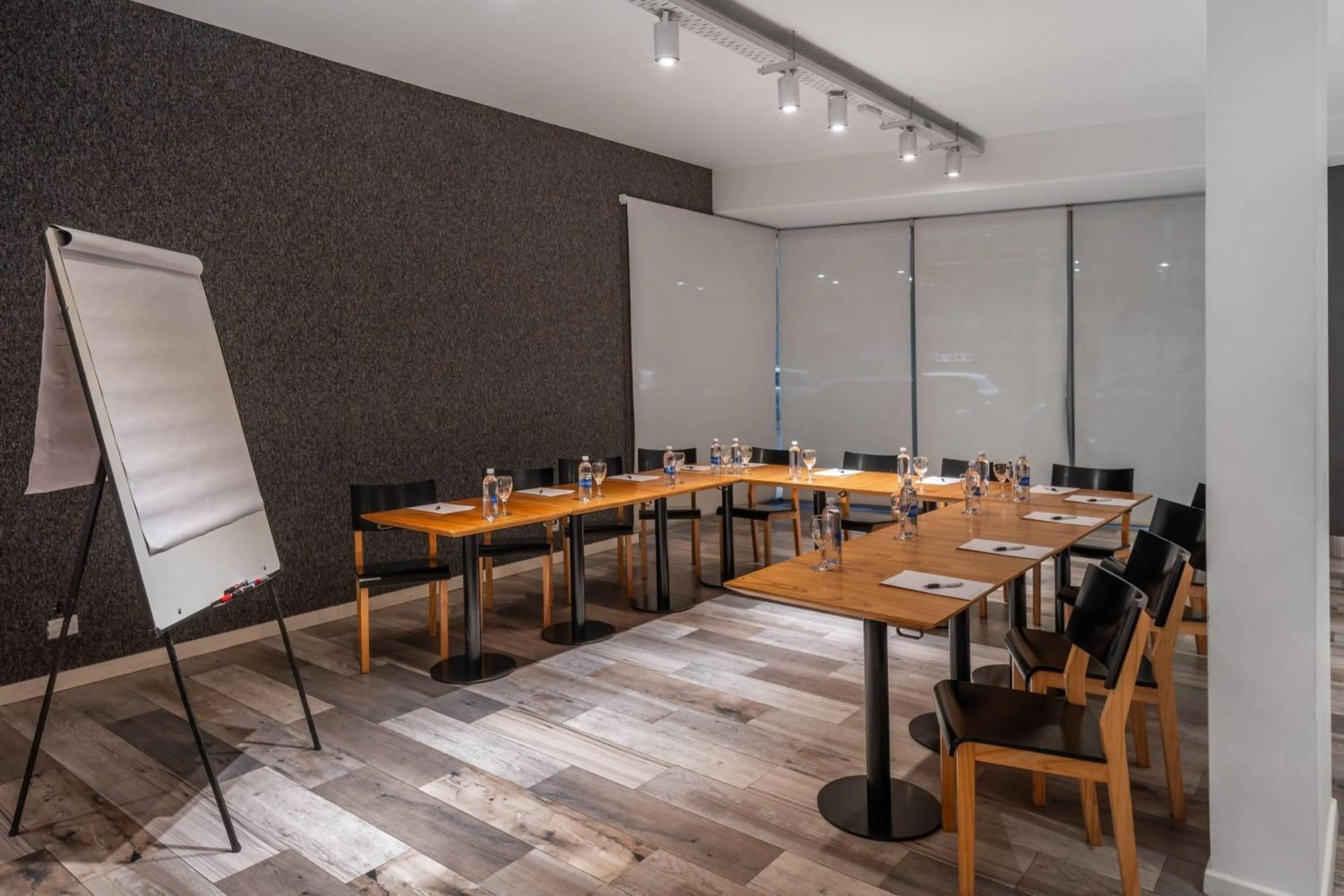 Meeting/conference room in Dazzler by Wyndham Polo