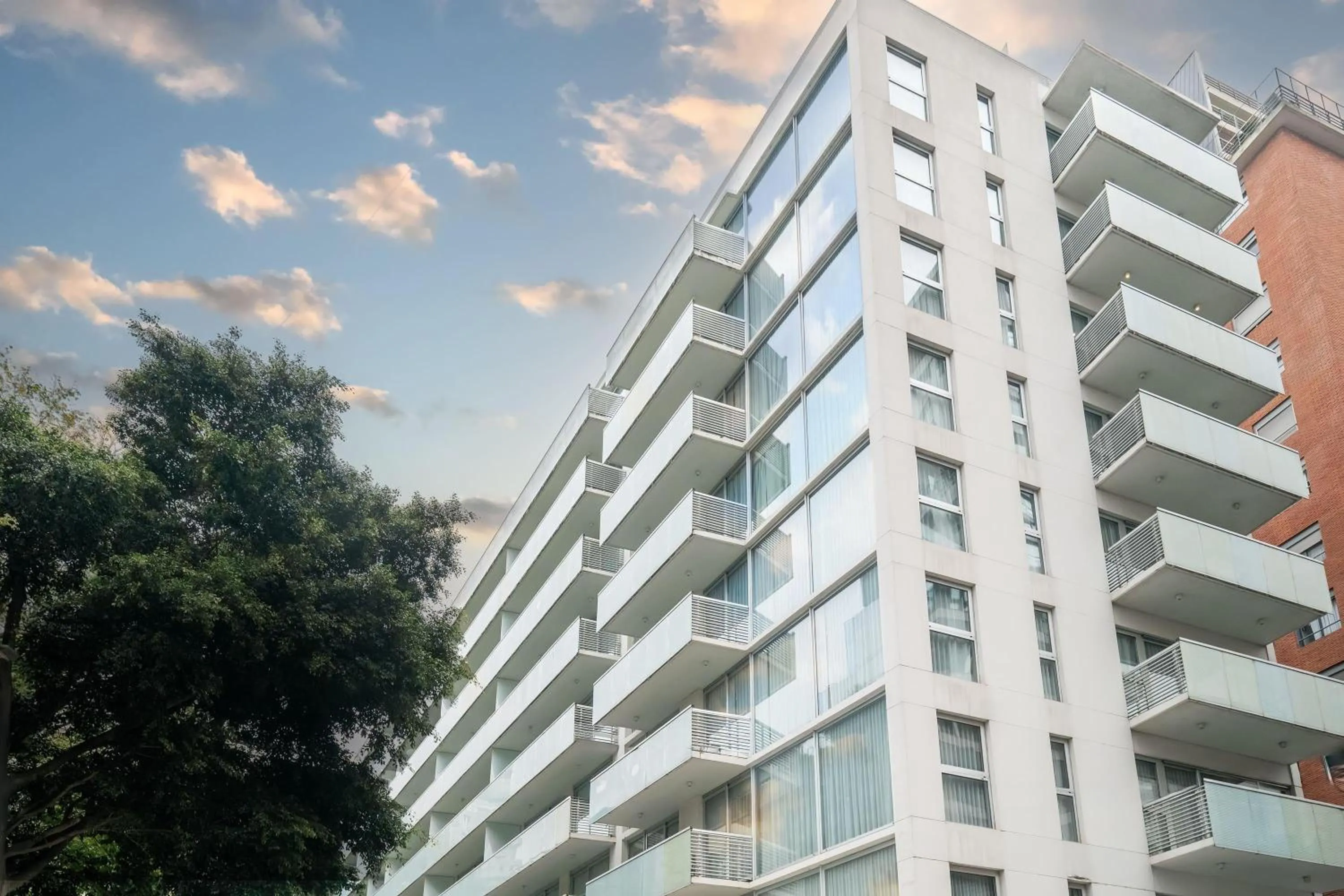 Property building in Dazzler by Wyndham Polo