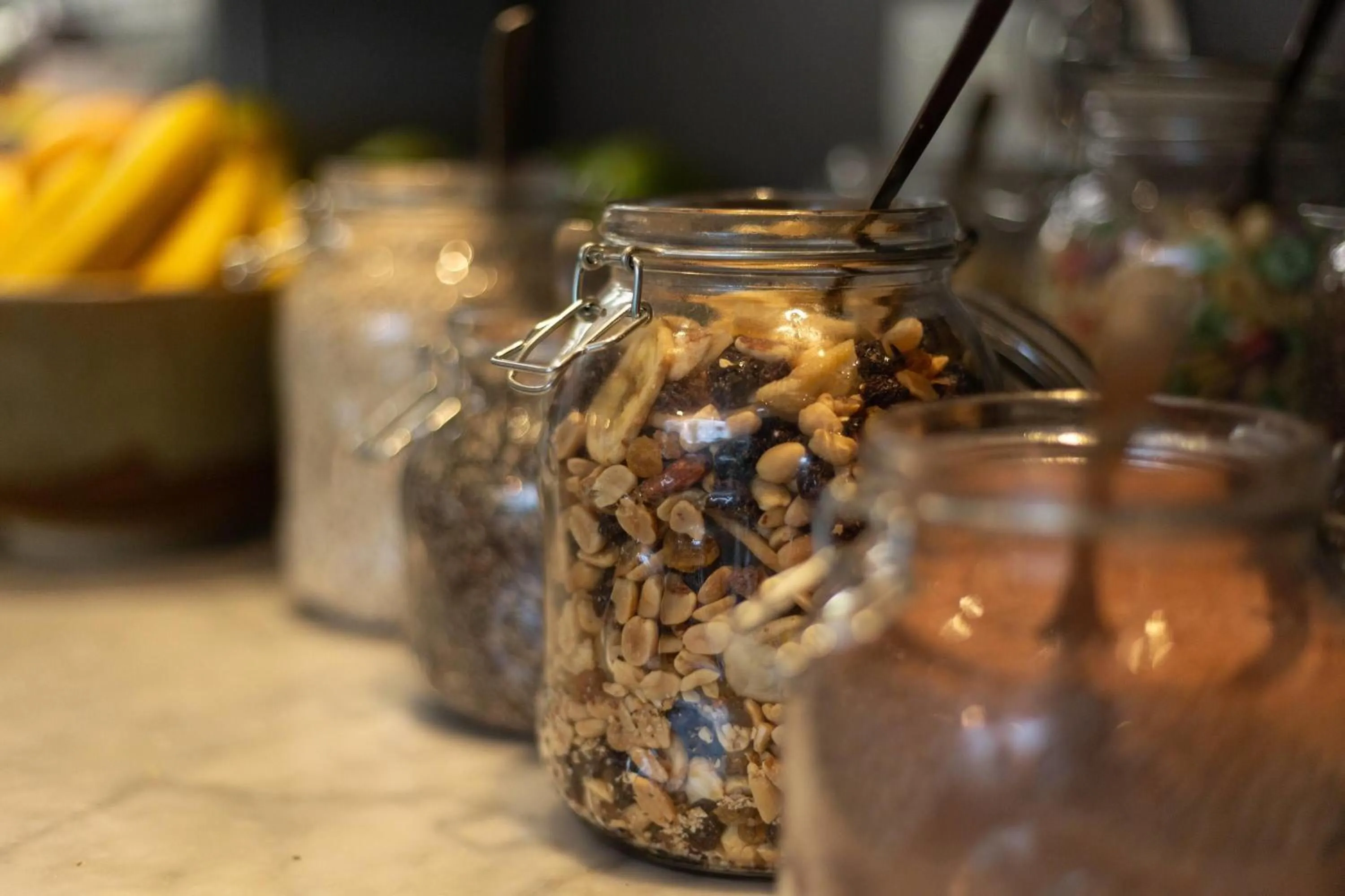 Restaurant/places to eat in Dazzler by Wyndham Polo