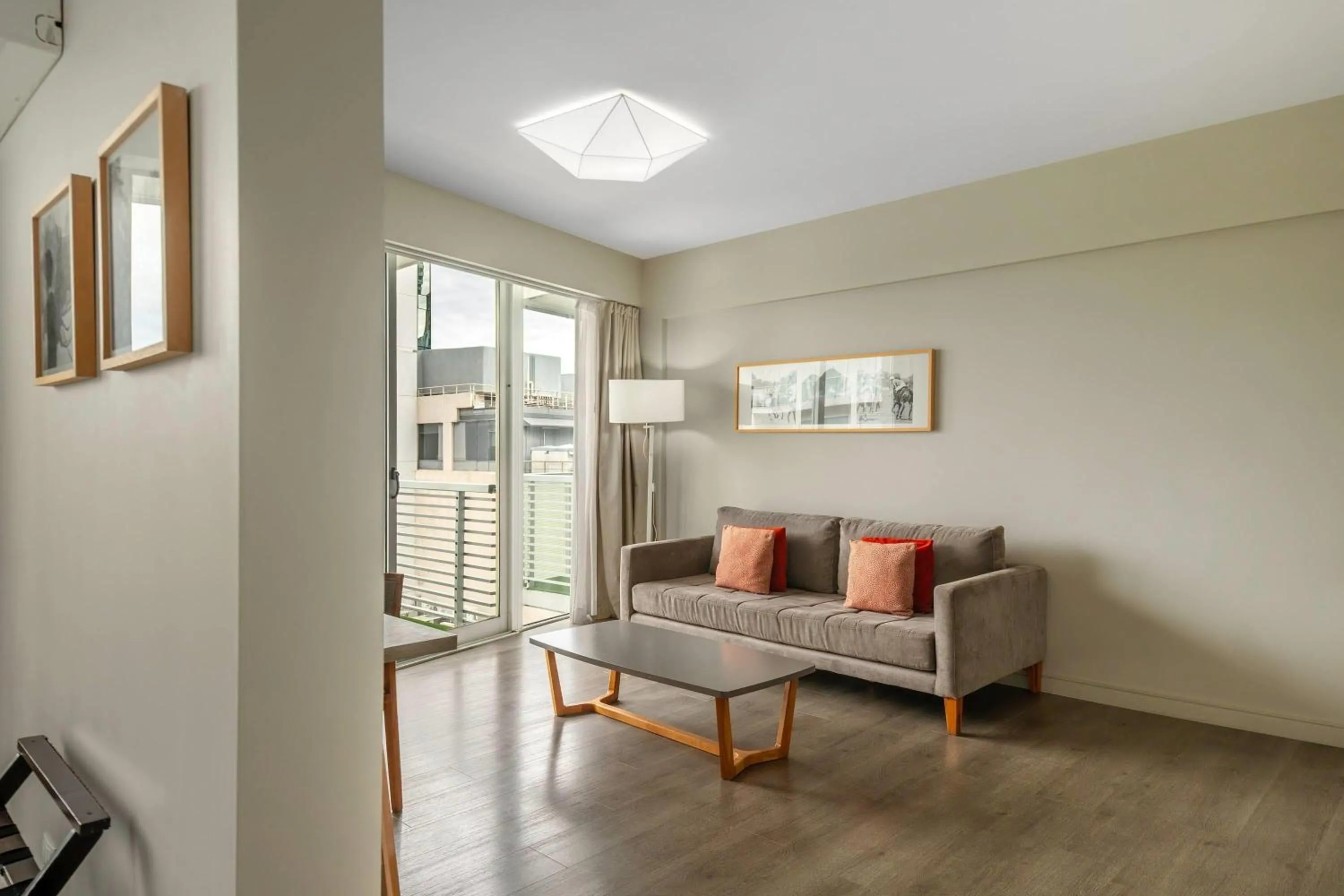 Photo of the whole room in Dazzler by Wyndham Polo