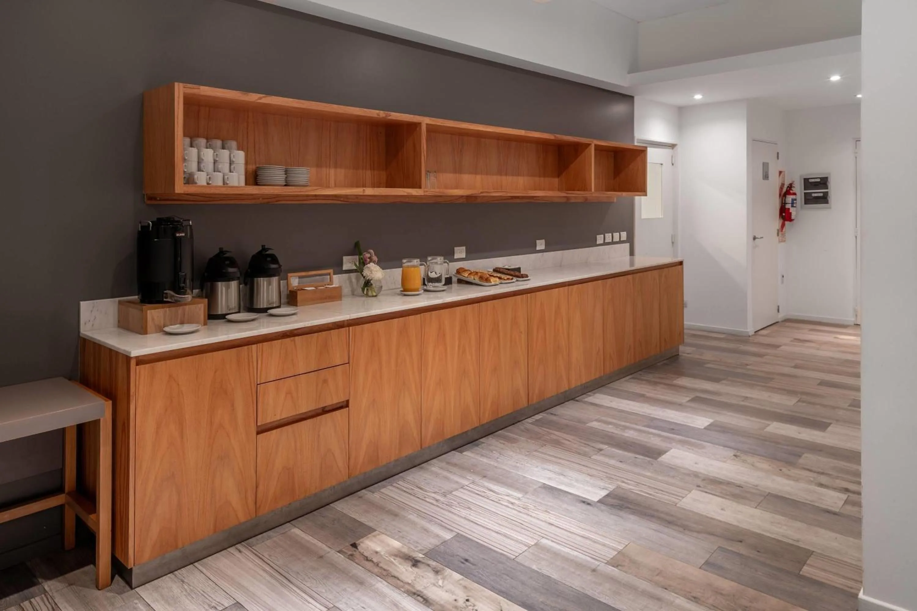 Property building in Dazzler by Wyndham Polo