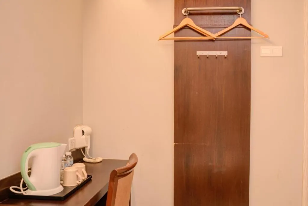 GM Hotel Metro at Sunway