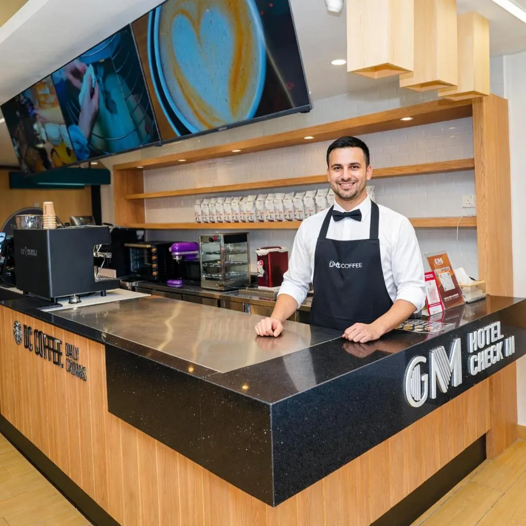 GM Hotel Metro at Sunway