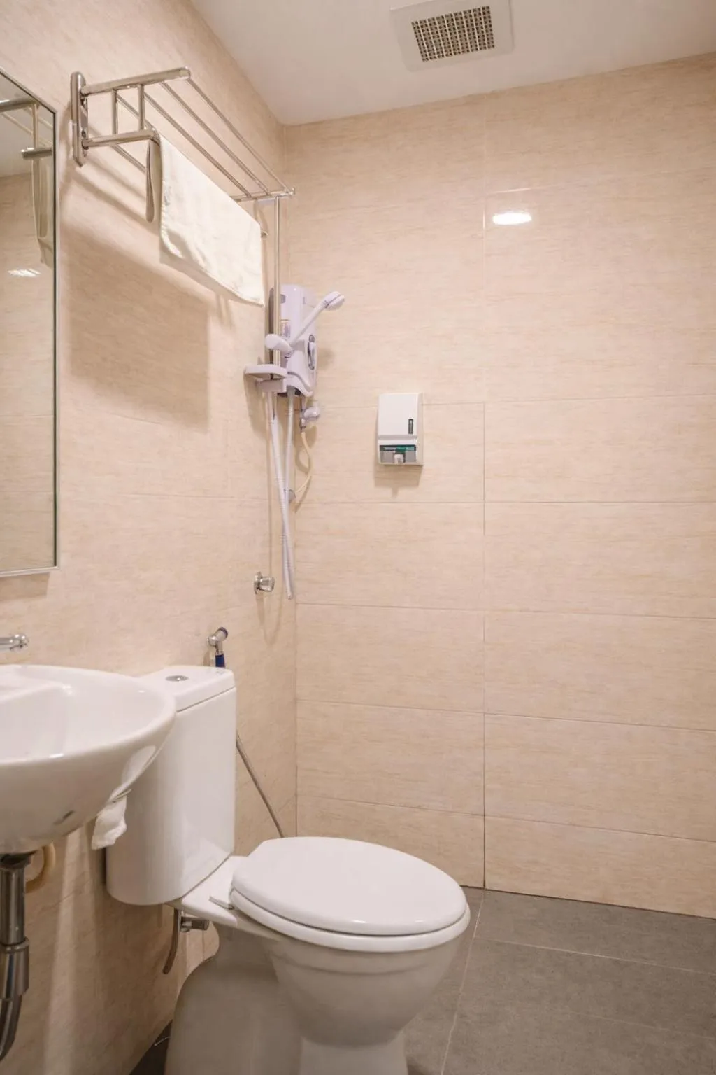 GM Hotel Metro at Sunway