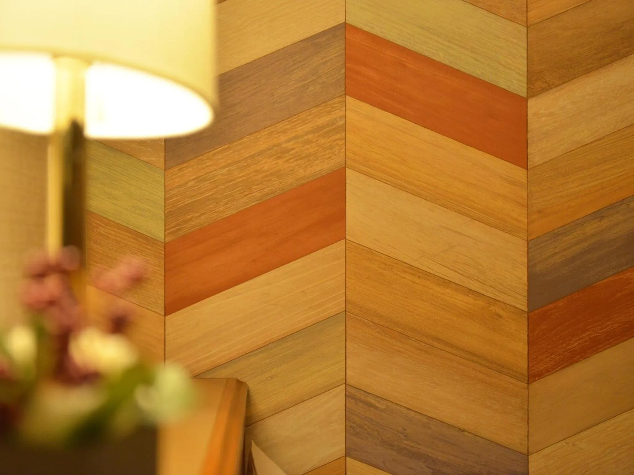 Photo of the whole room in Hotel New Gaea Itoshima