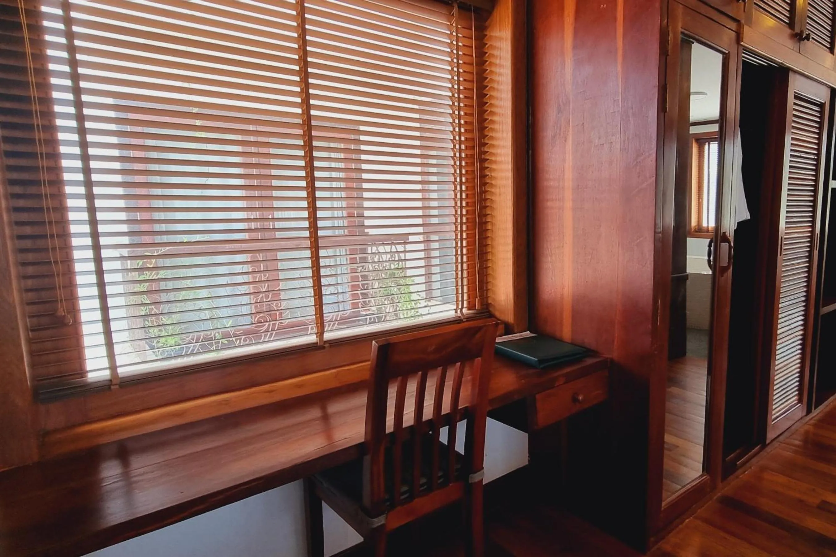 Photo of the whole room in Víd Angkor Boutique