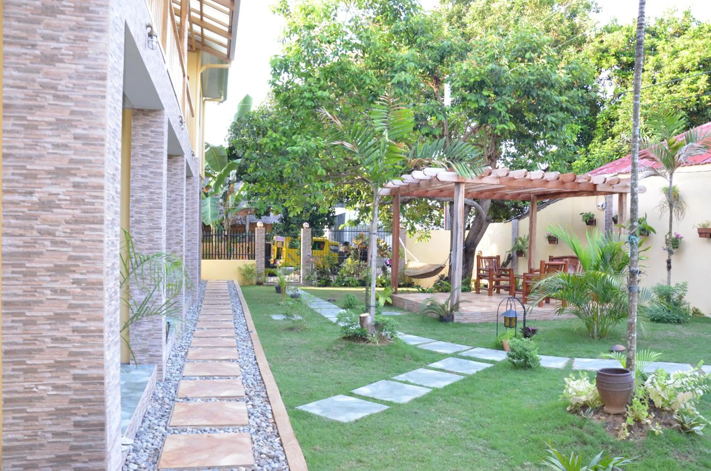 Other in Captain's Lodge and Bar