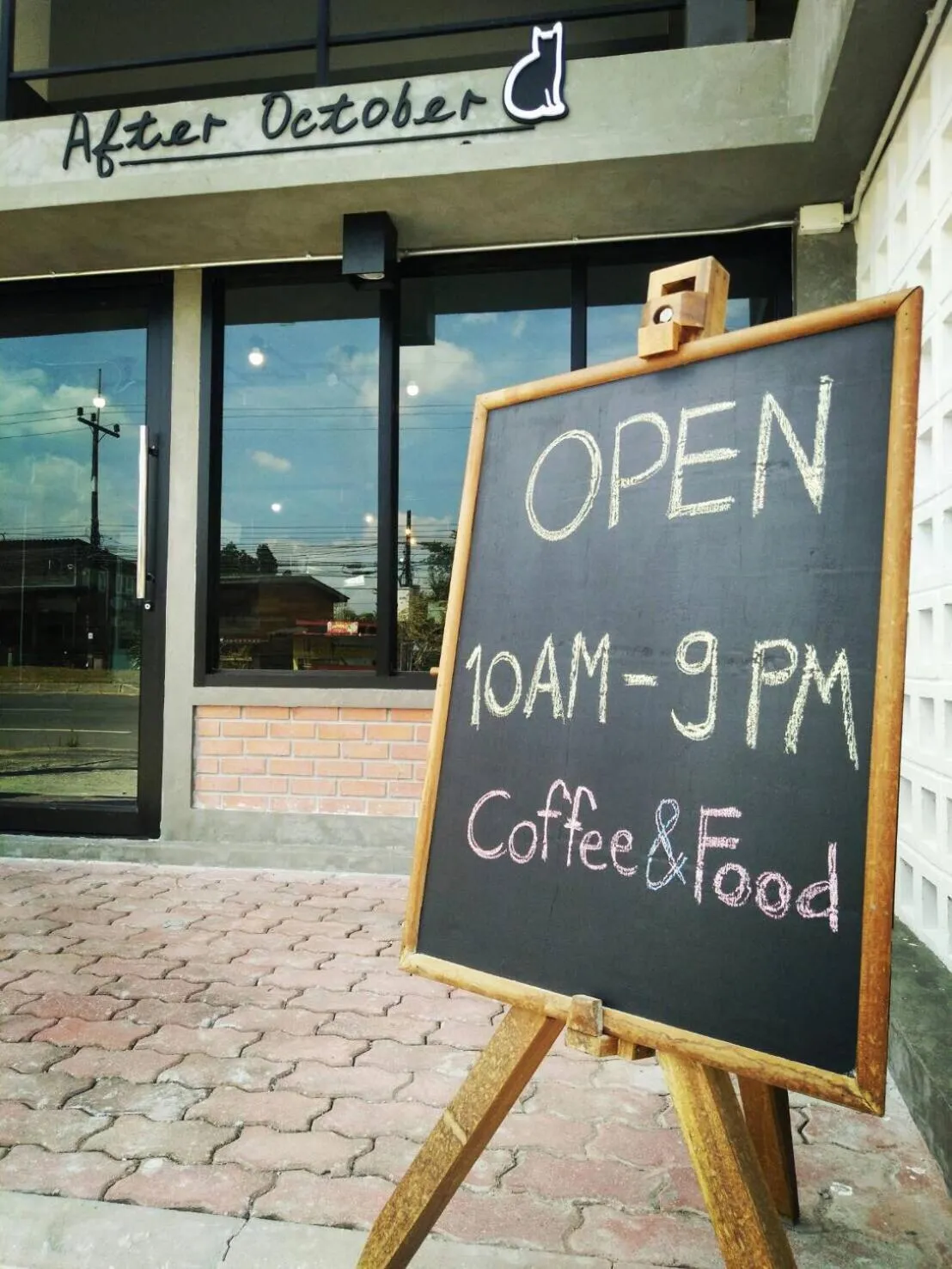 Property building in Pakarang Resort