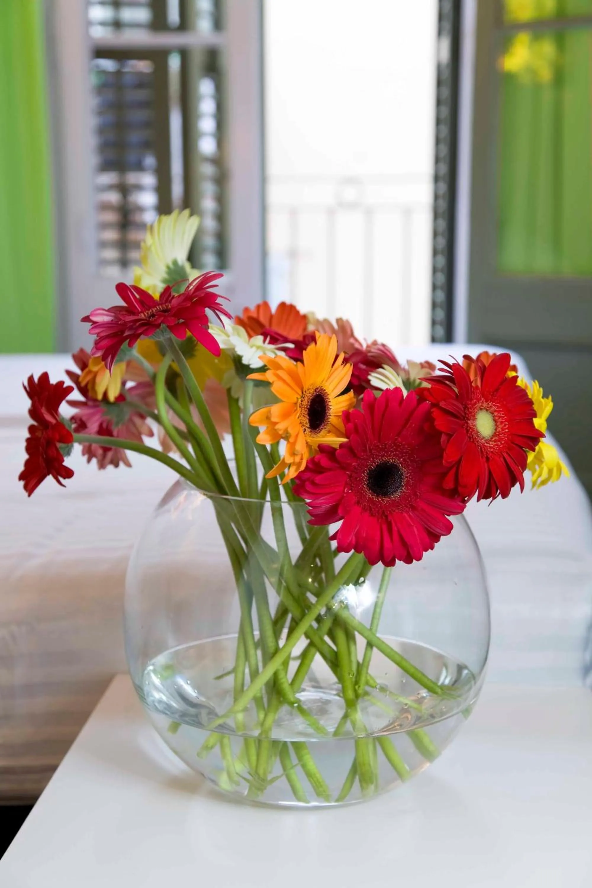 Decorative detail in Central and Basic Universitat for YOUNG HOSTEL